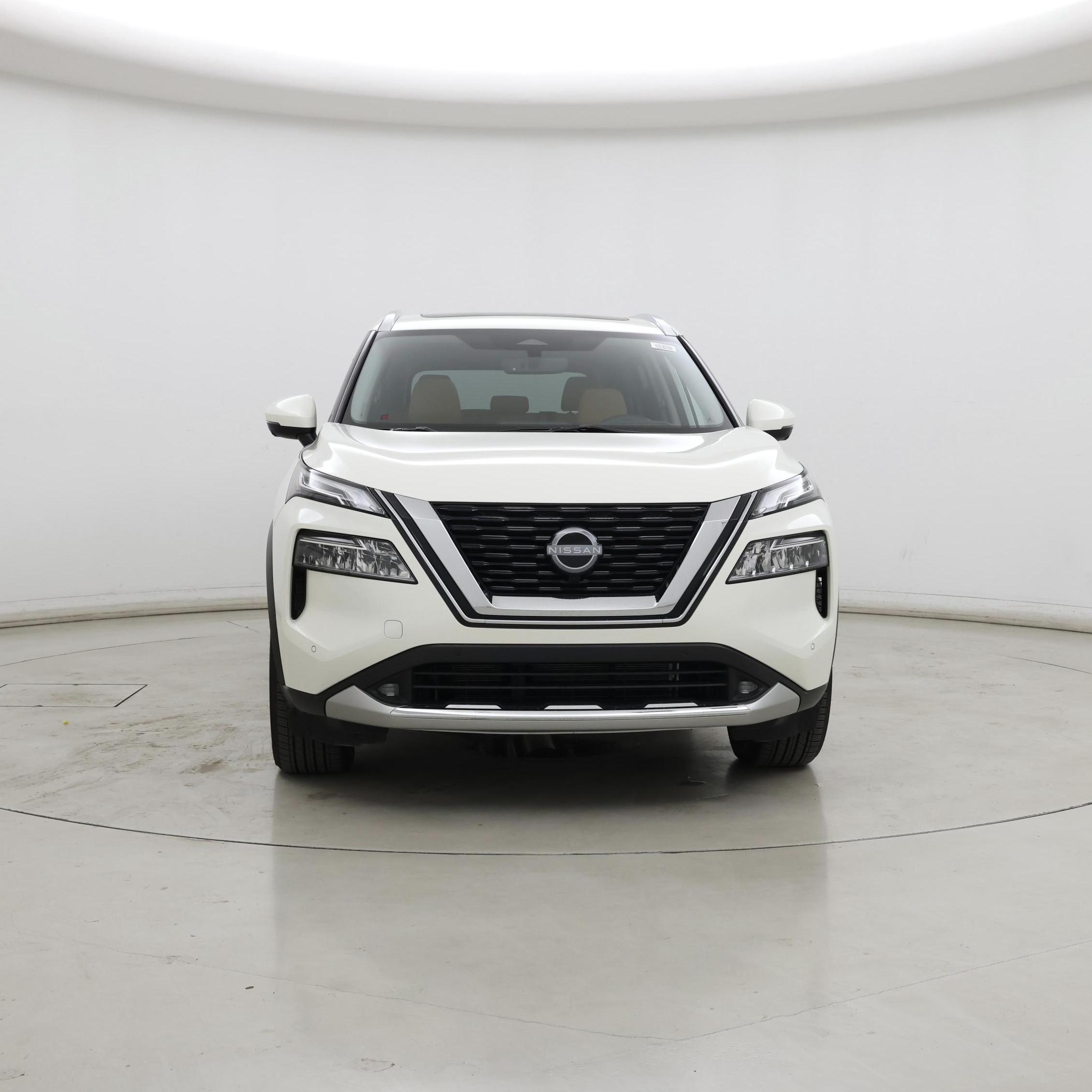 Thumbnail: 2022 Nissan Rogue - 5