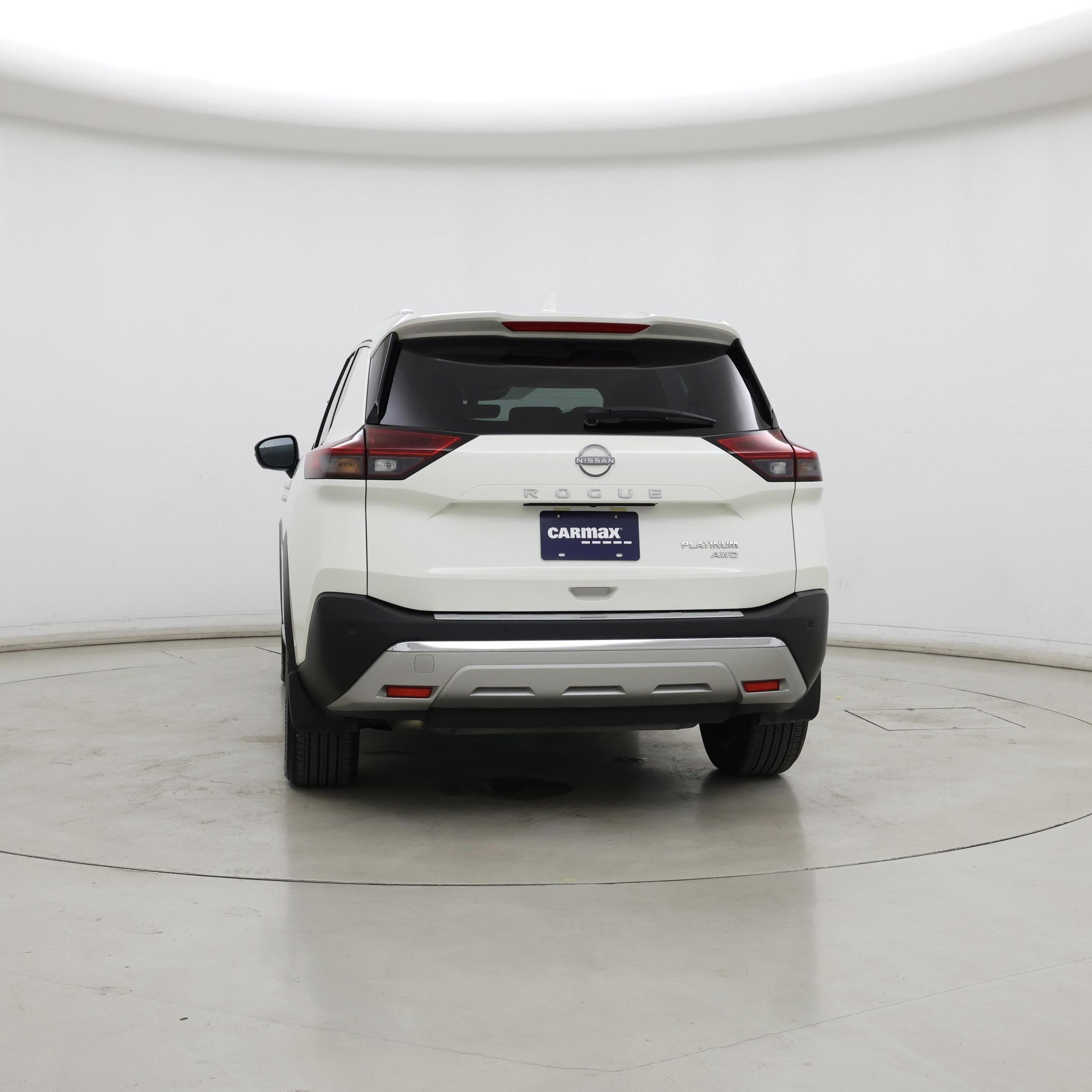 Thumbnail: 2022 Nissan Rogue - 6