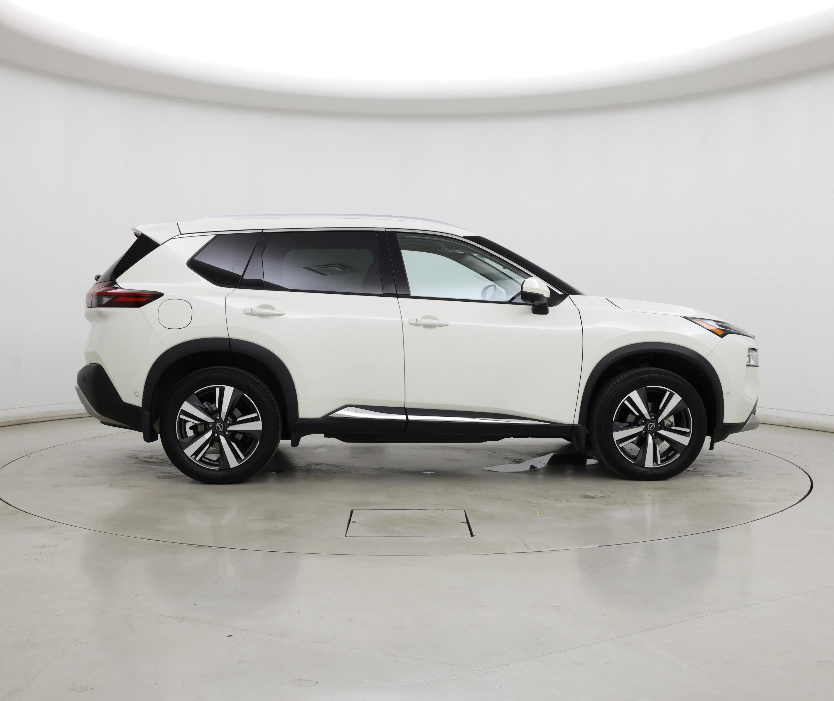 Thumbnail: 2022 Nissan Rogue - 7