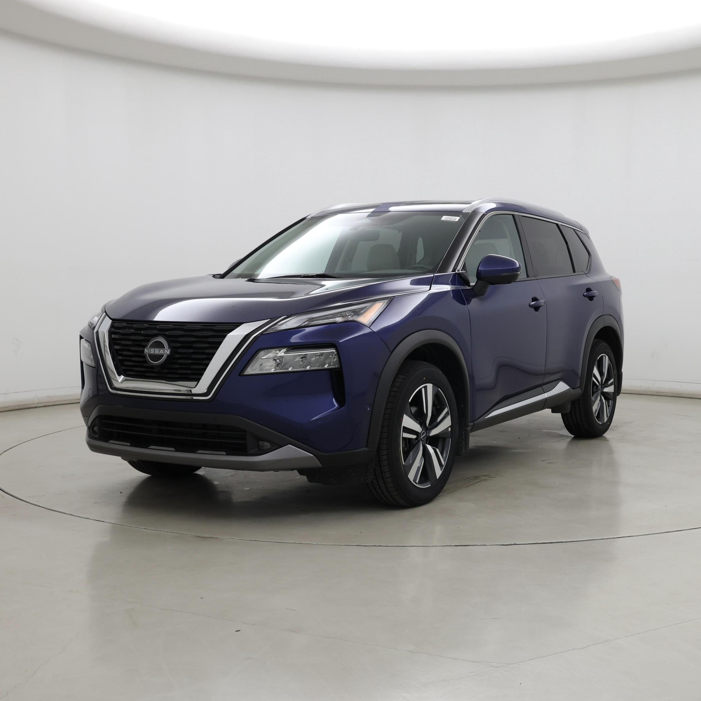 Thumbnail: 2022 Nissan Rogue - 4