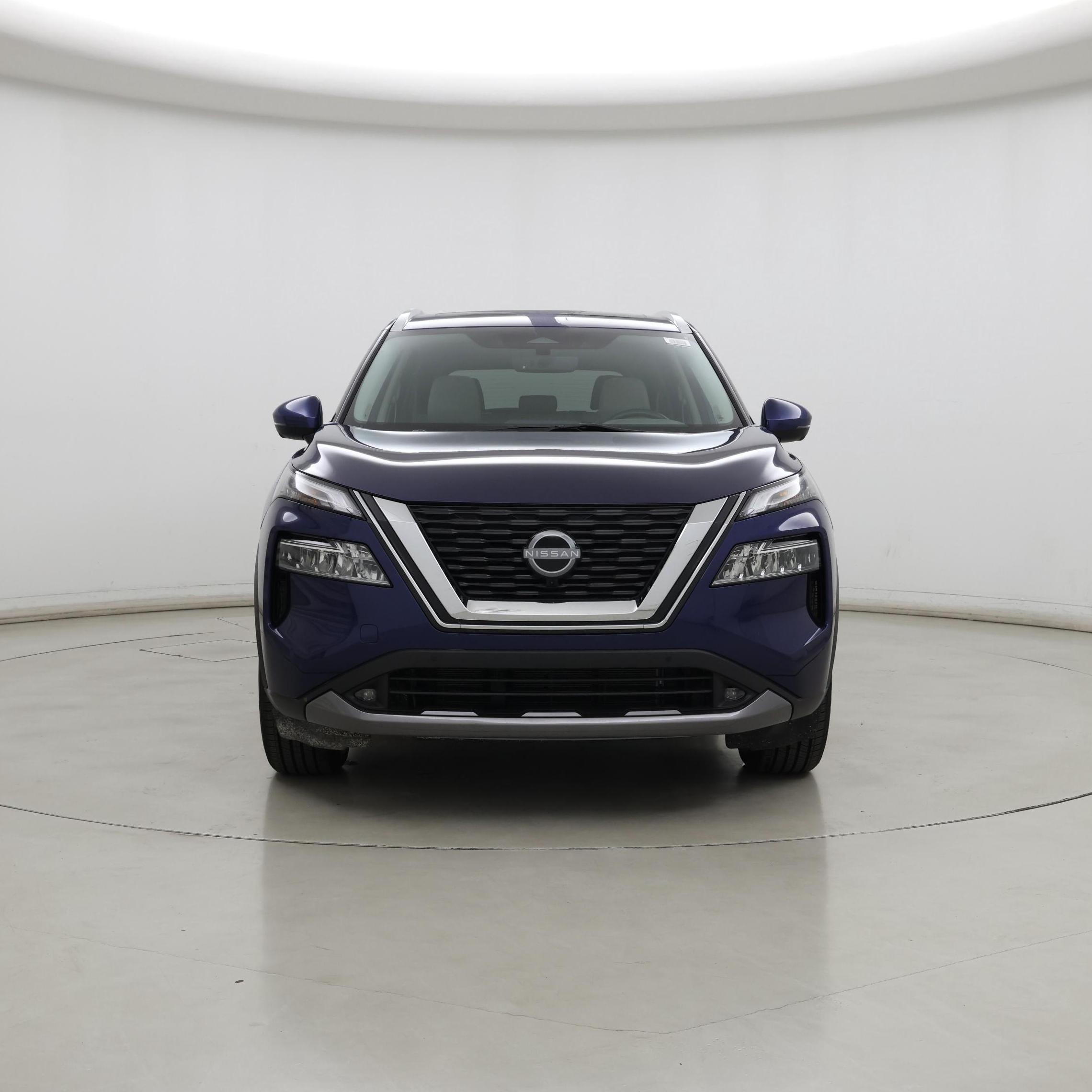 Thumbnail: 2022 Nissan Rogue - 5