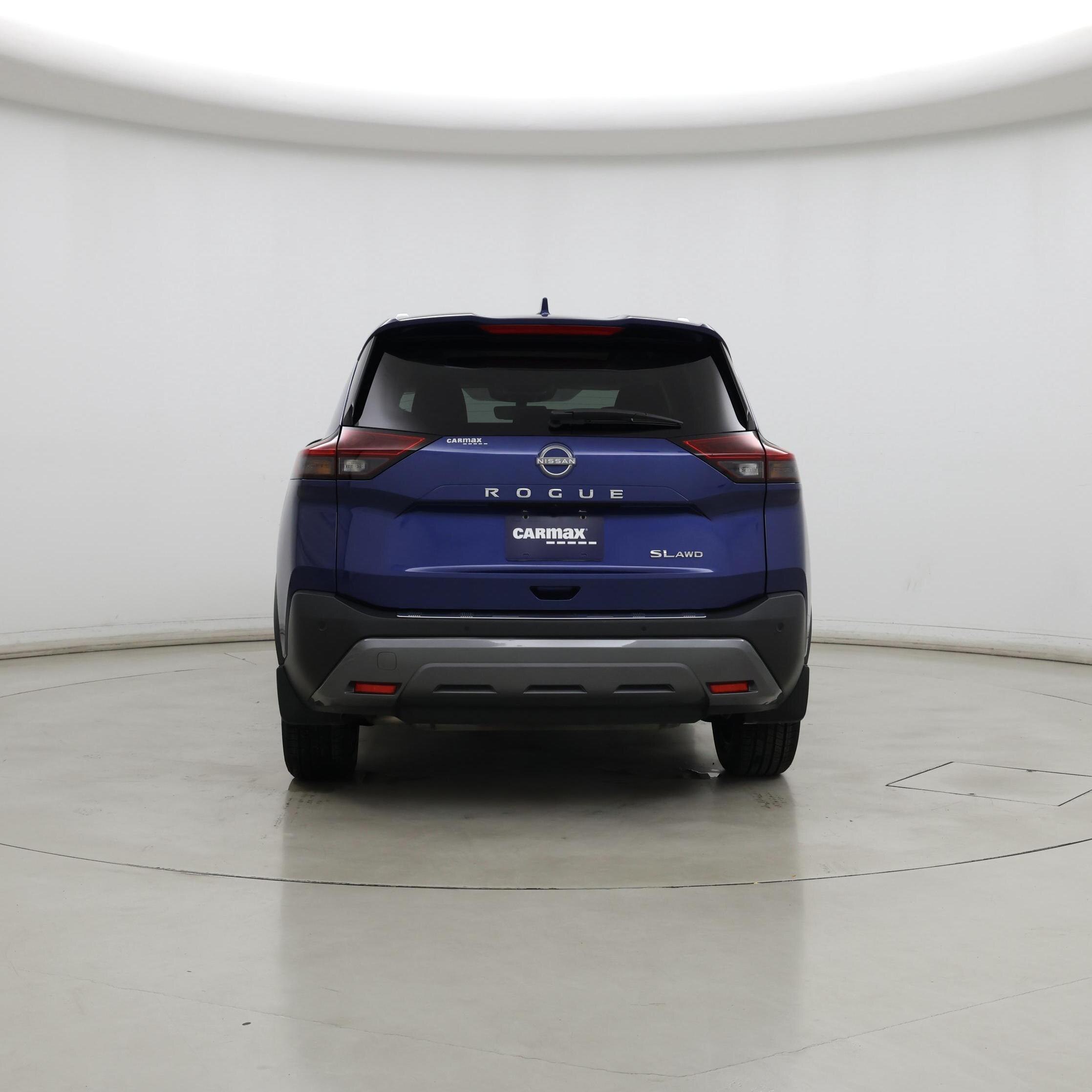 Thumbnail: 2022 Nissan Rogue - 6