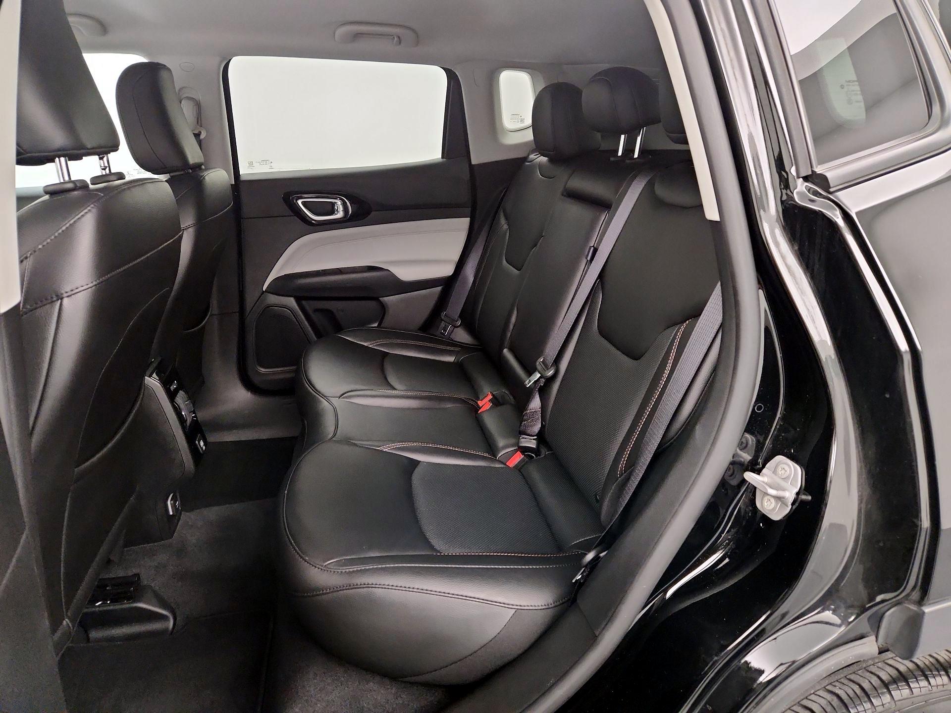 Thumbnail: 2022 Jeep Compass - 19