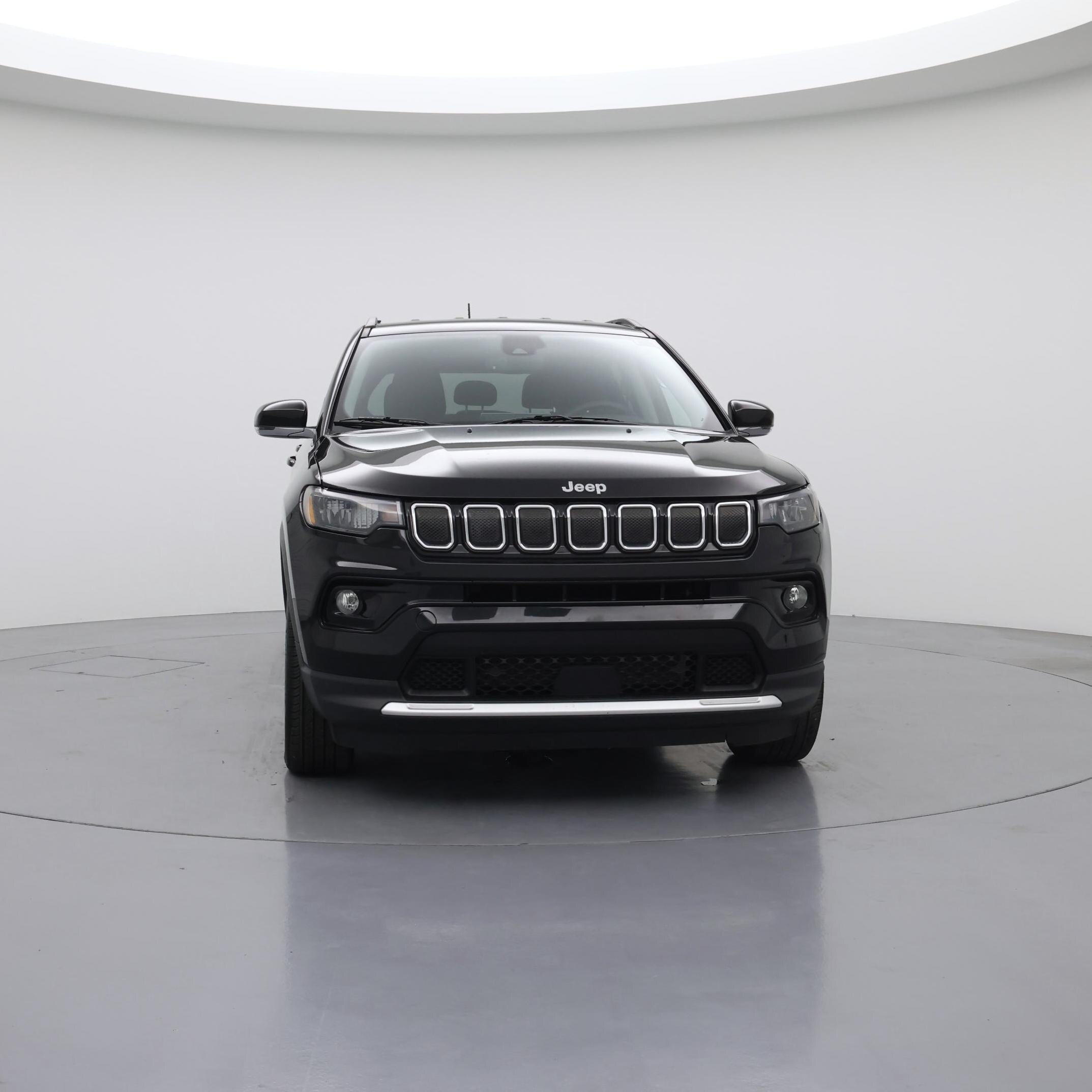 Thumbnail: 2022 Jeep Compass - 5