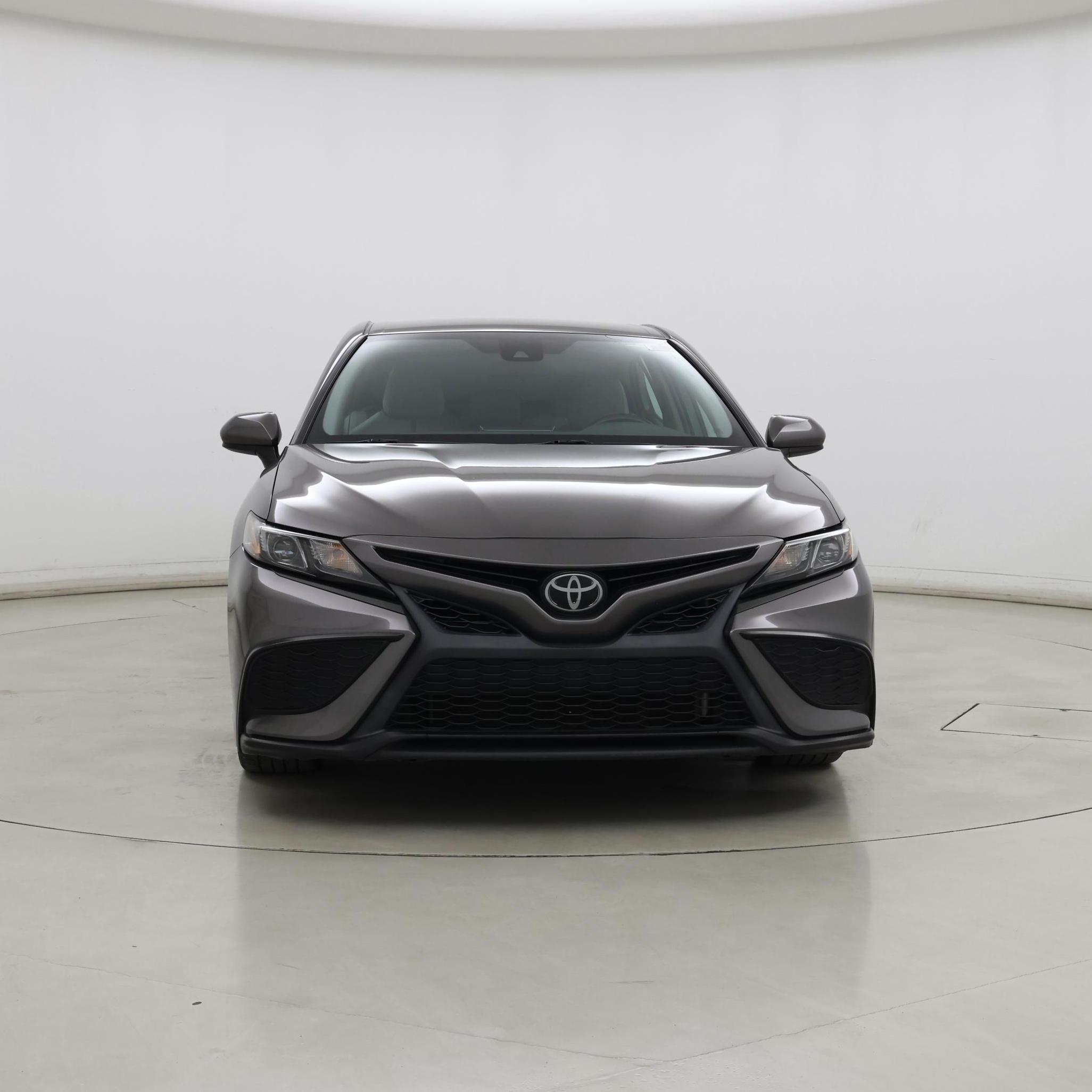 Thumbnail: 2021 Toyota Camry - 5