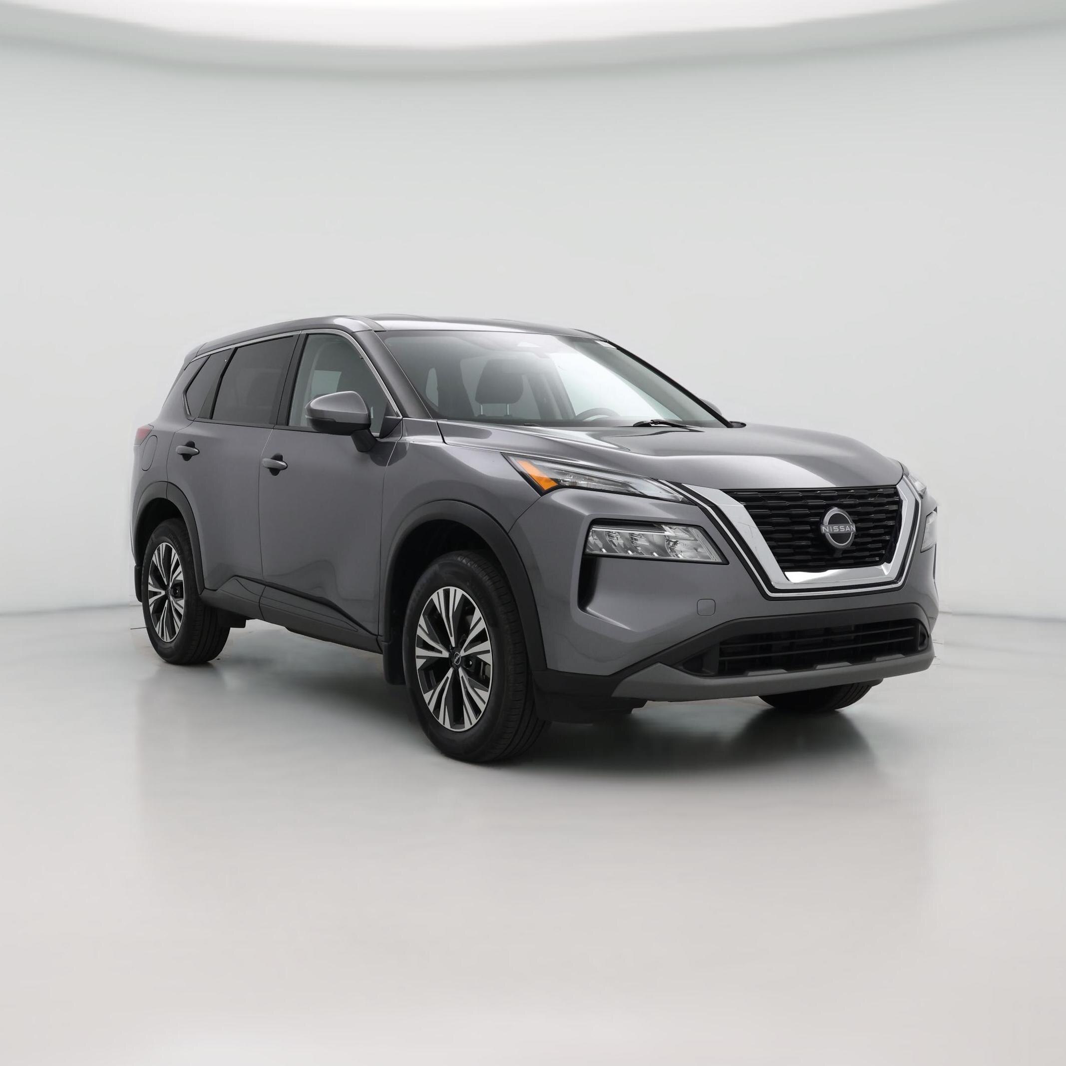 Thumbnail: 2023 Nissan Rogue - 1