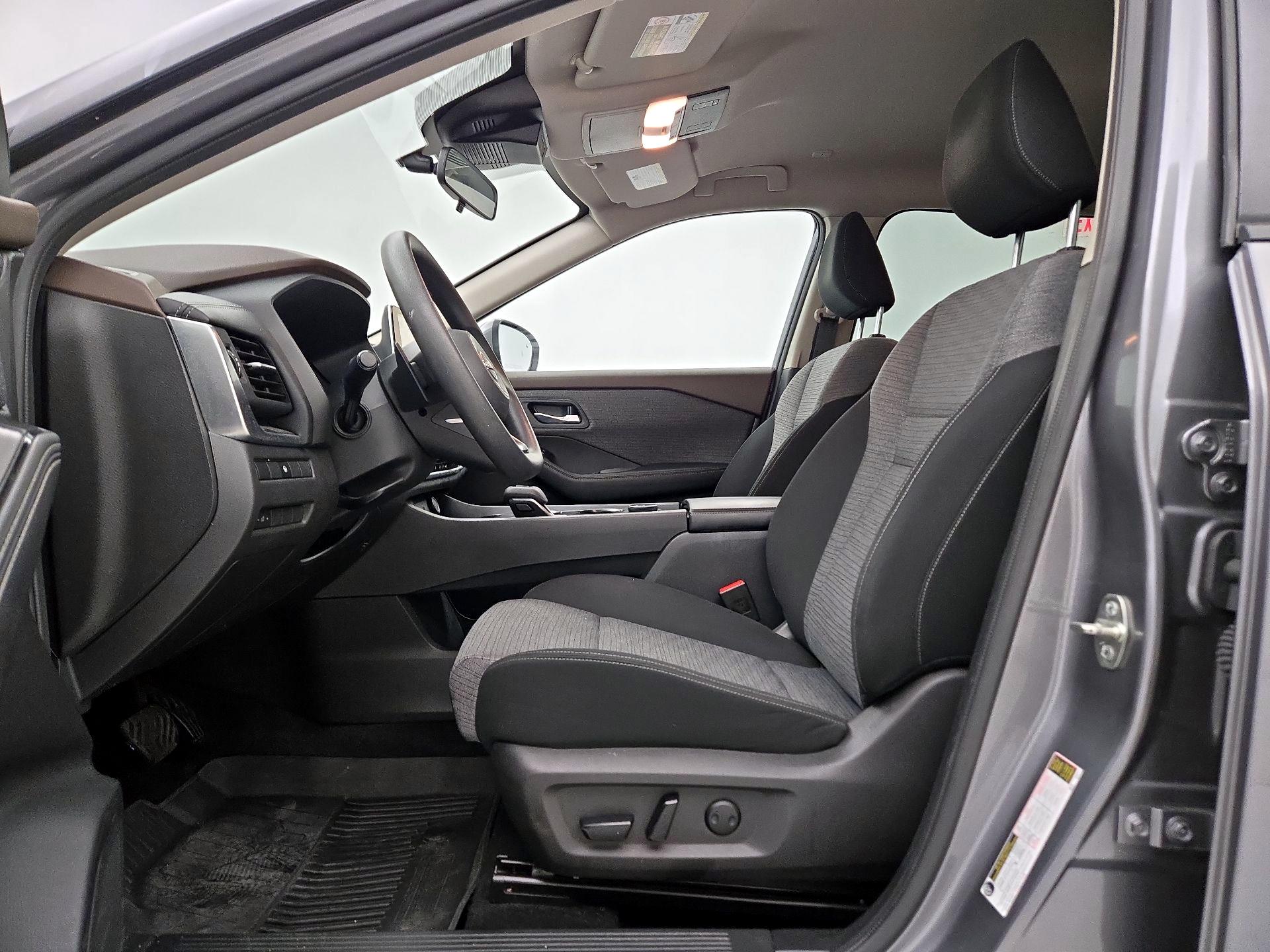 Thumbnail: 2023 Nissan Rogue - 11