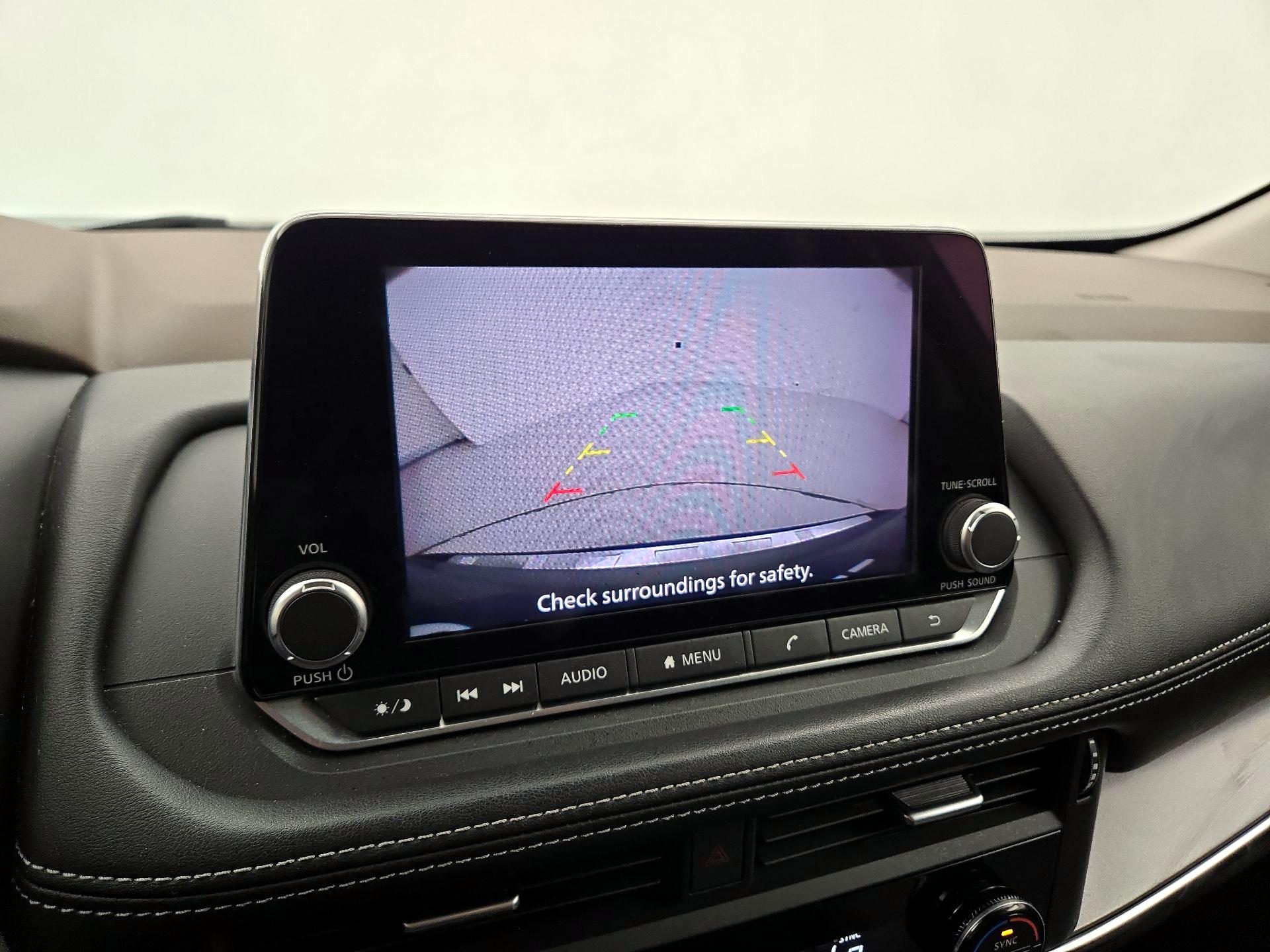 Thumbnail: 2023 Nissan Rogue - 14