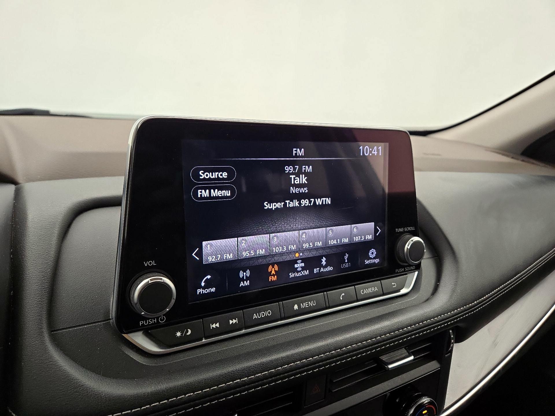 Thumbnail: 2023 Nissan Rogue - 15