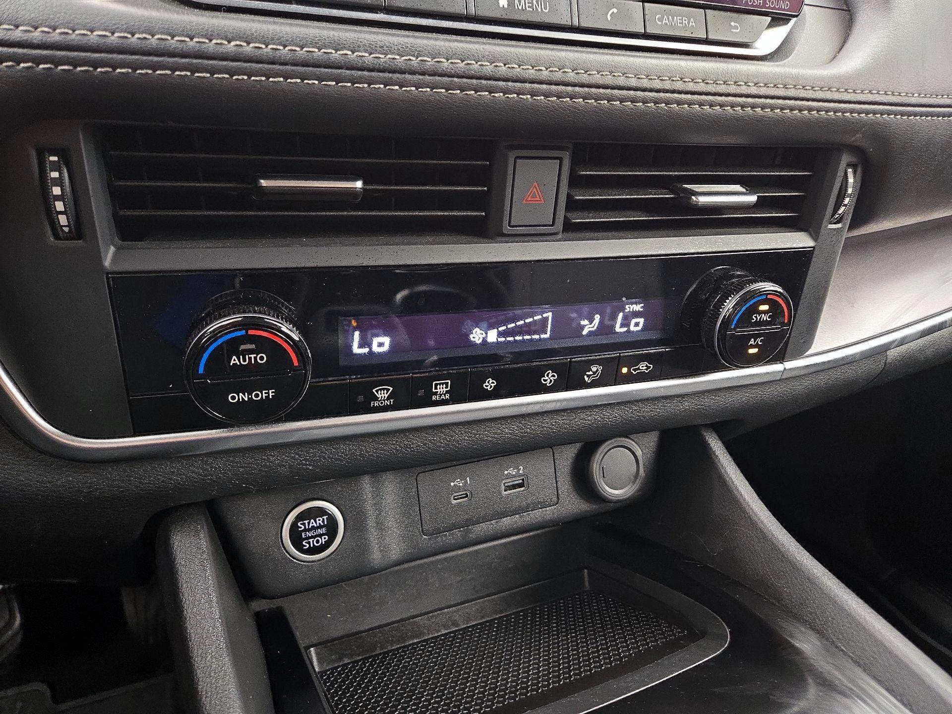 Thumbnail: 2023 Nissan Rogue - 16