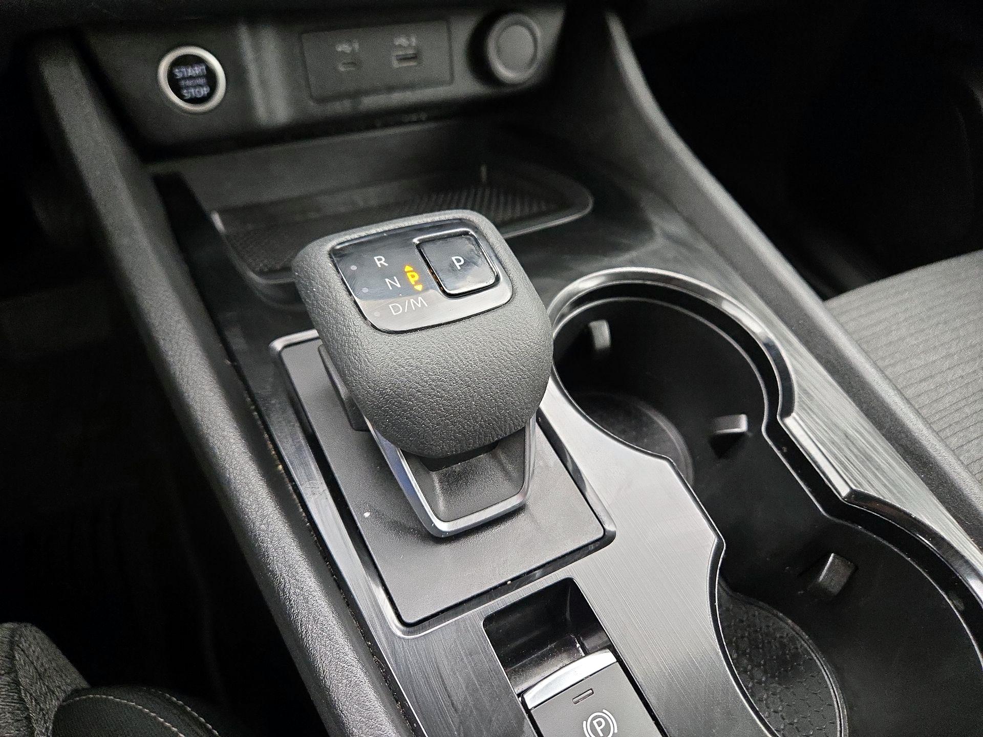 Thumbnail: 2023 Nissan Rogue - 17