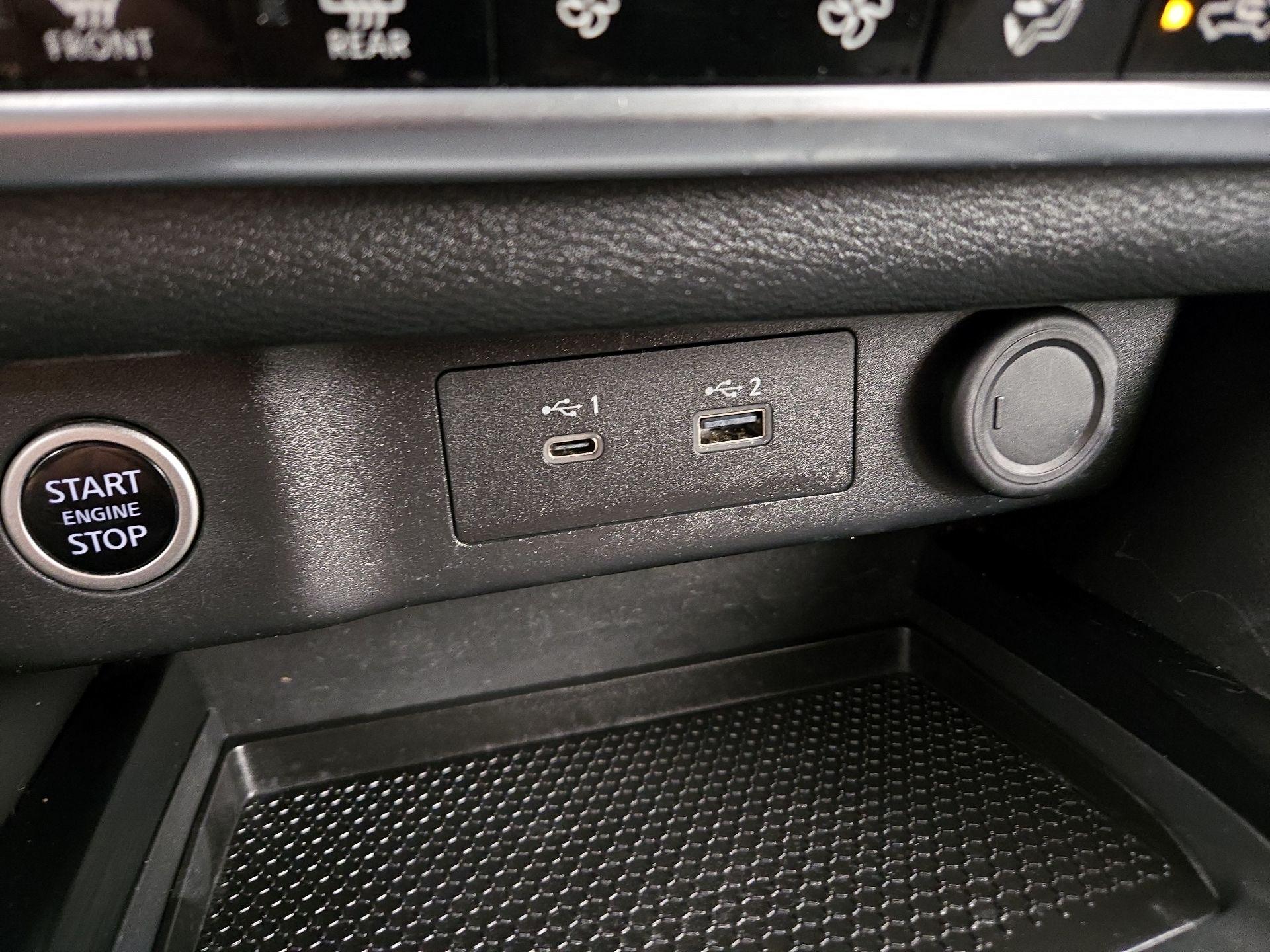 Thumbnail: 2023 Nissan Rogue - 18