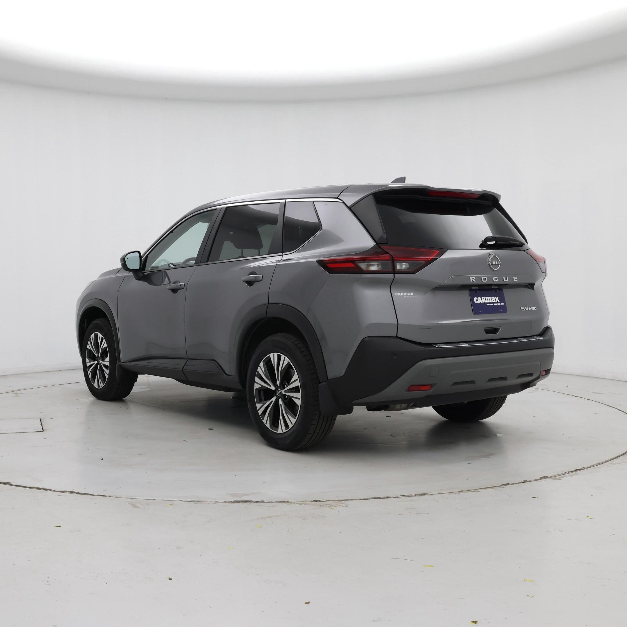 Thumbnail: 2023 Nissan Rogue - 2