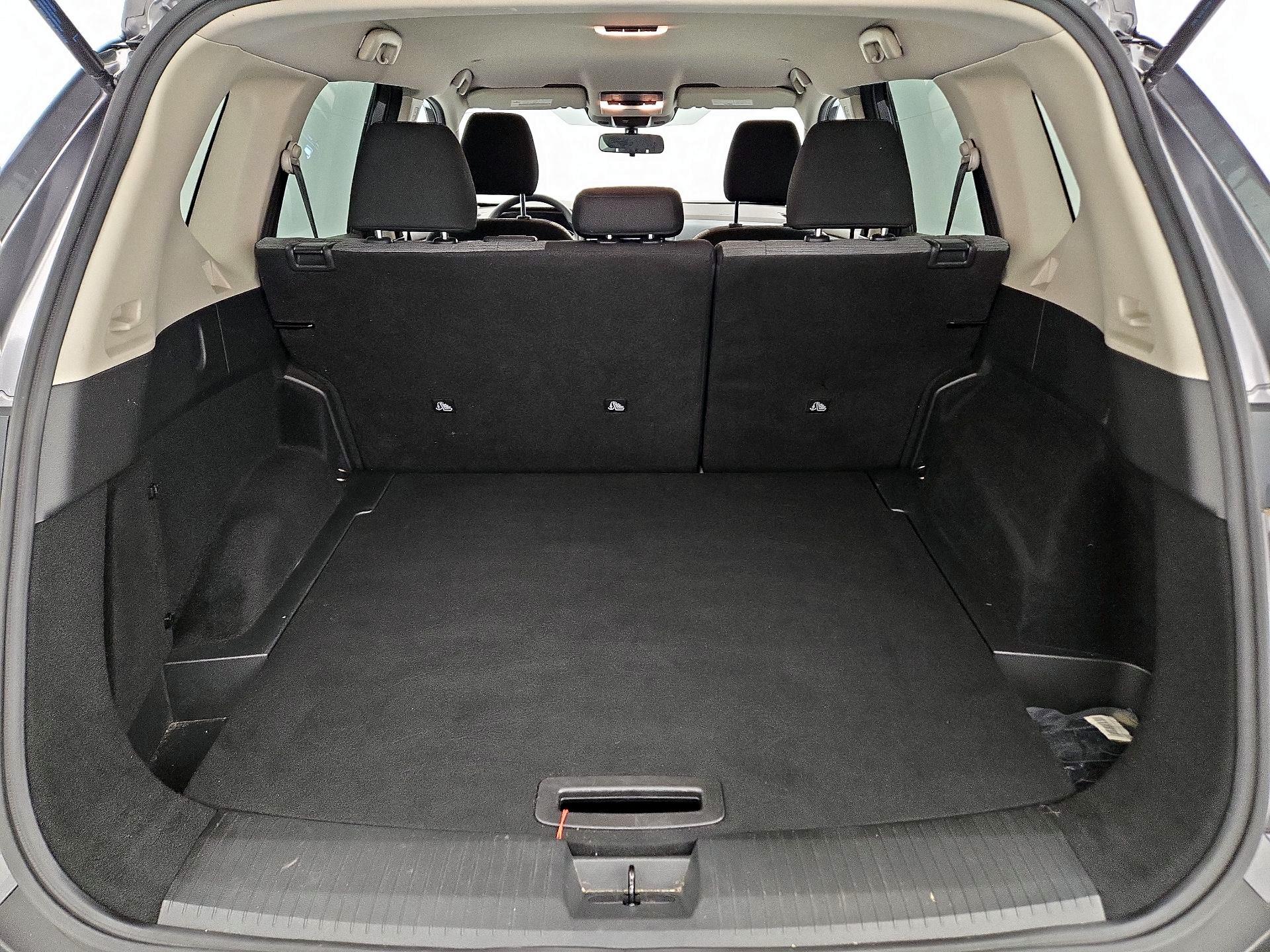 Thumbnail: 2023 Nissan Rogue - 20