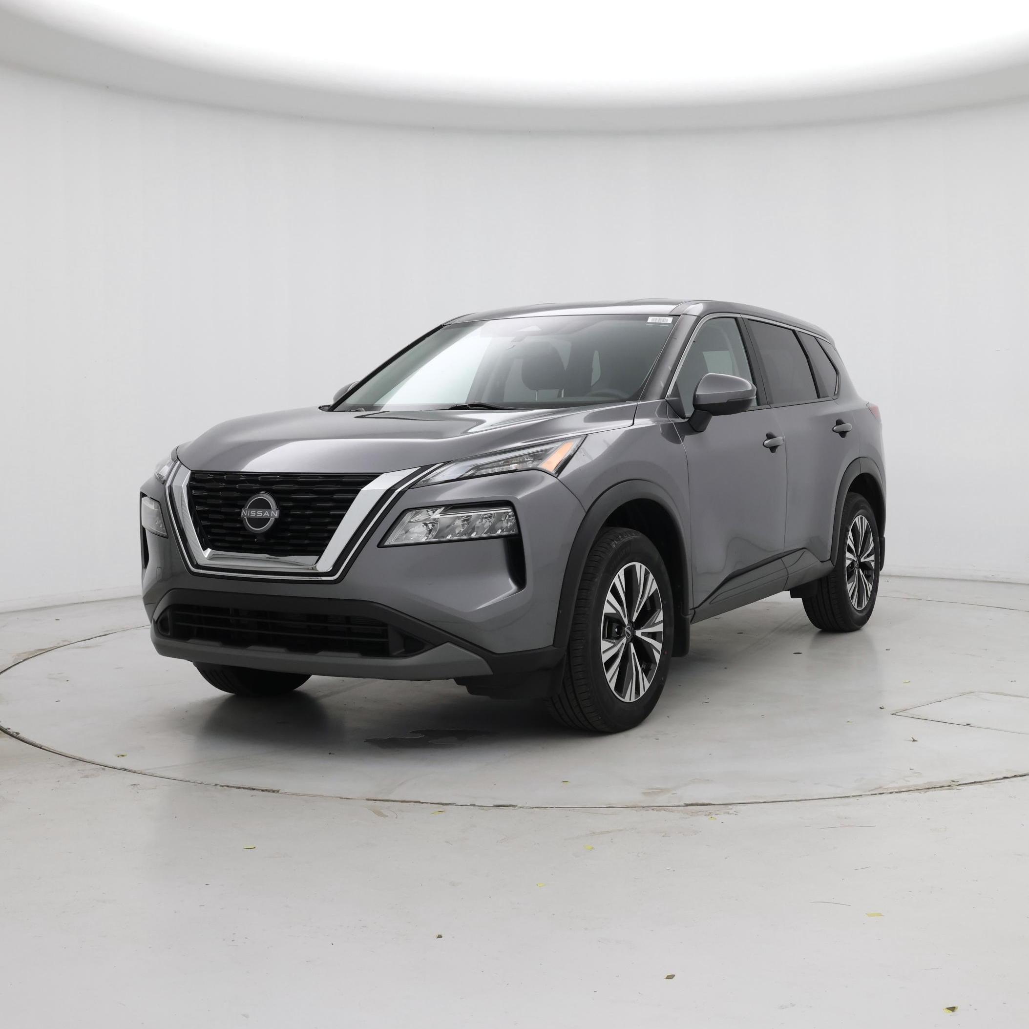 Thumbnail: 2023 Nissan Rogue - 4