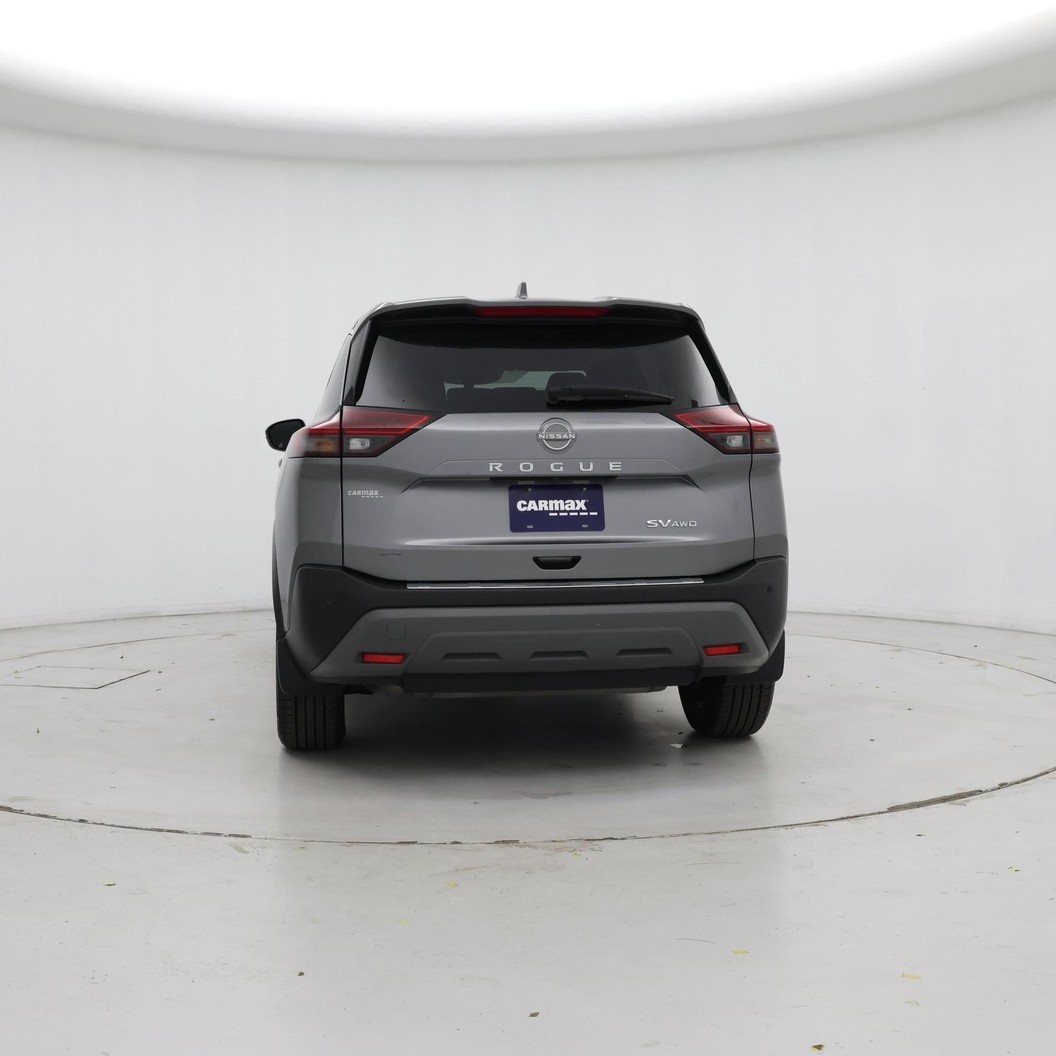 Thumbnail: 2023 Nissan Rogue - 6