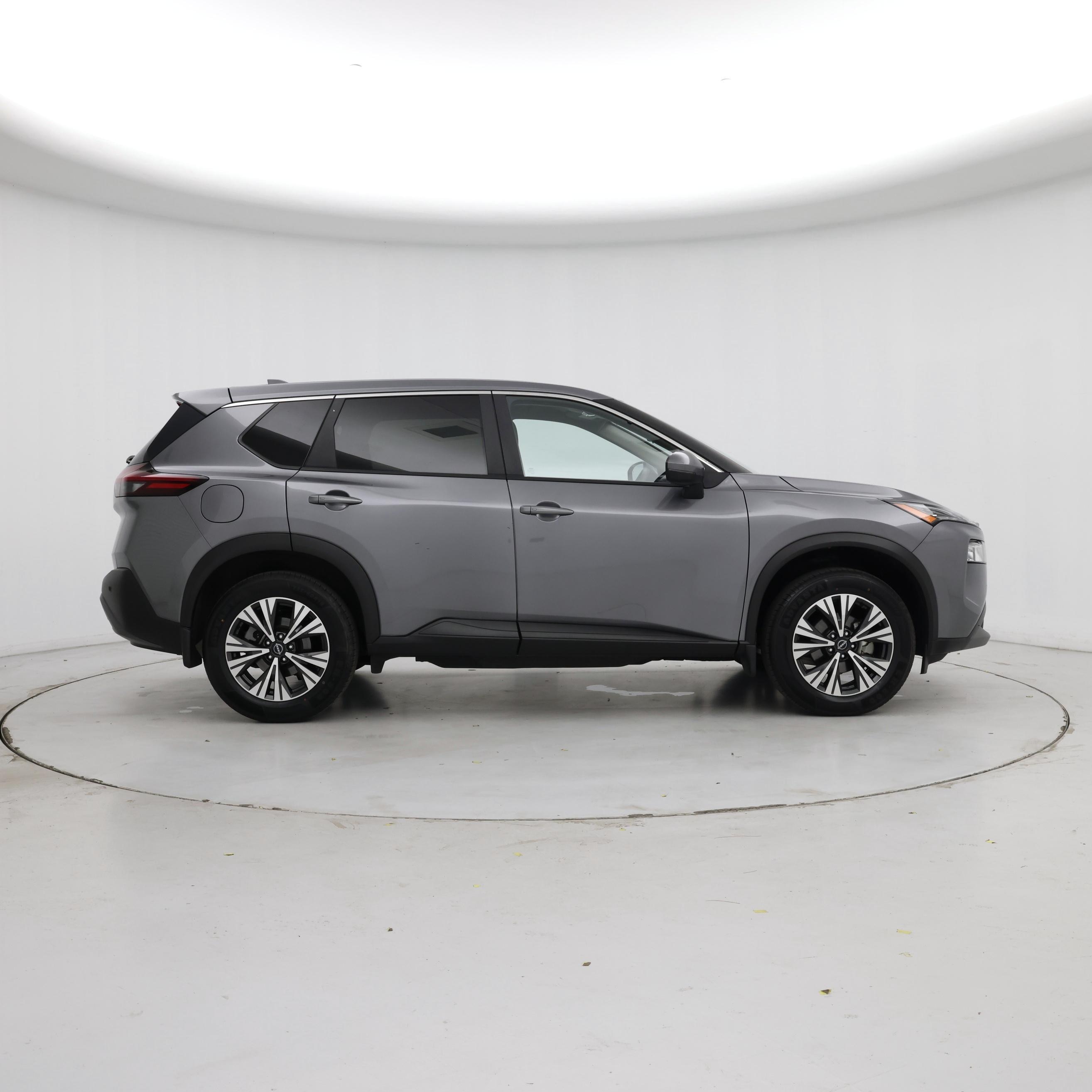 Thumbnail: 2023 Nissan Rogue - 7