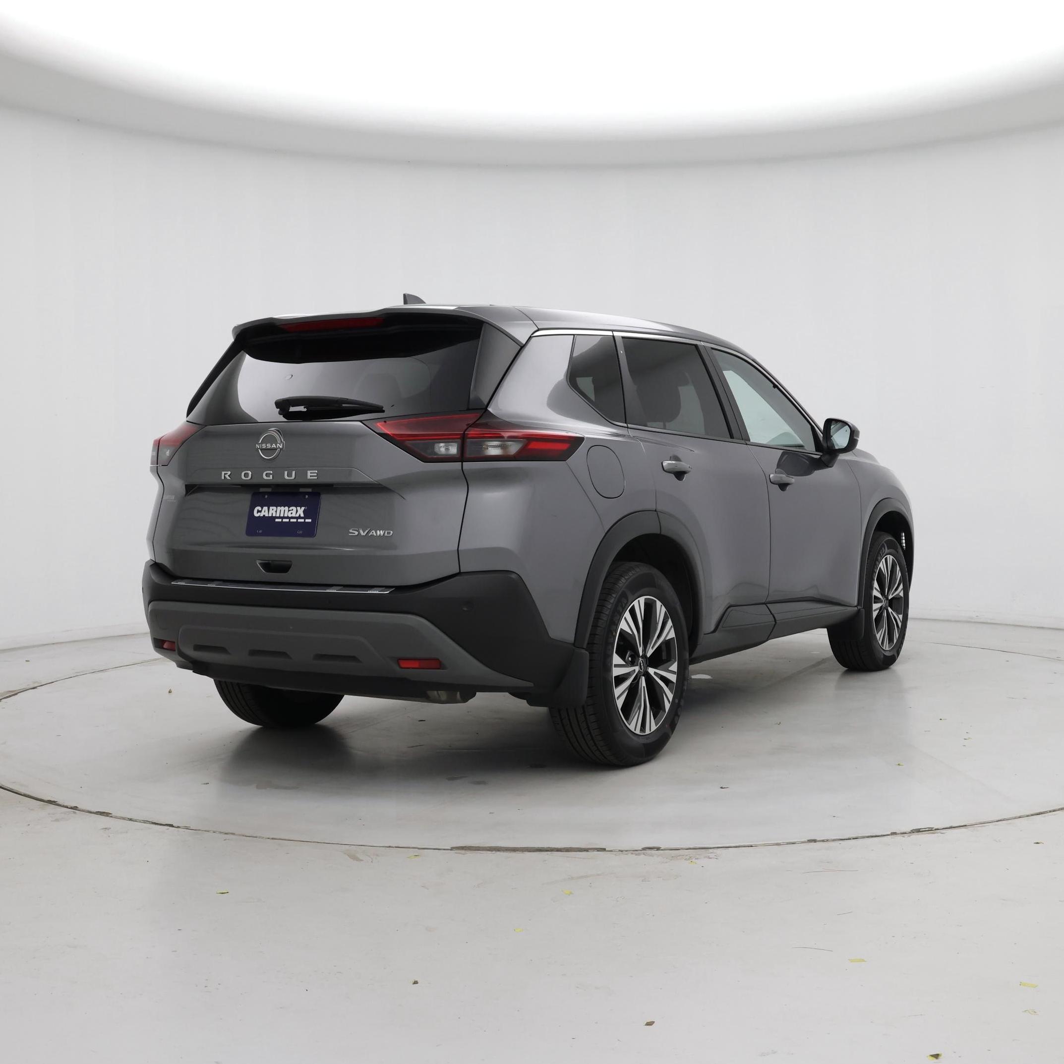 Thumbnail: 2023 Nissan Rogue - 8