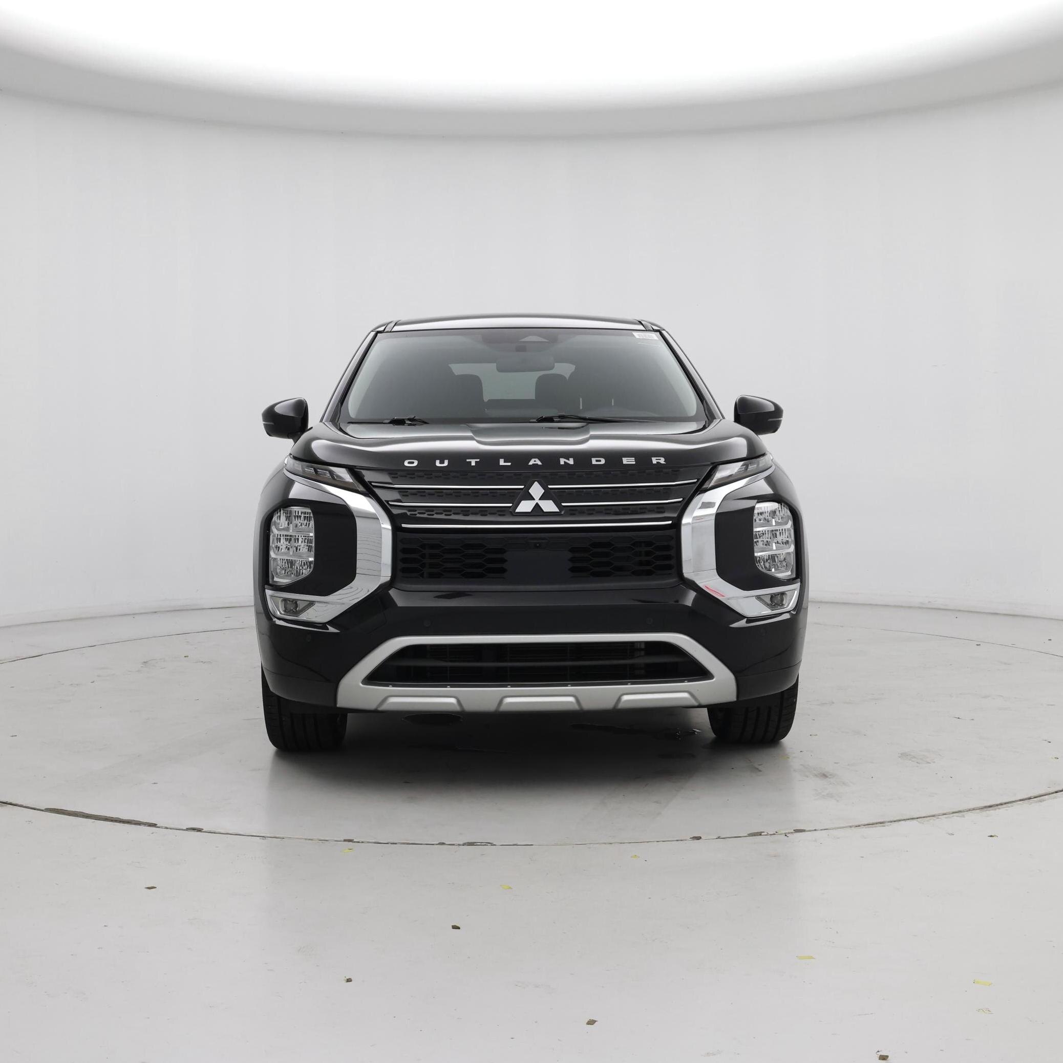 Thumbnail: 2022 Mitsubishi Outlander - 5
