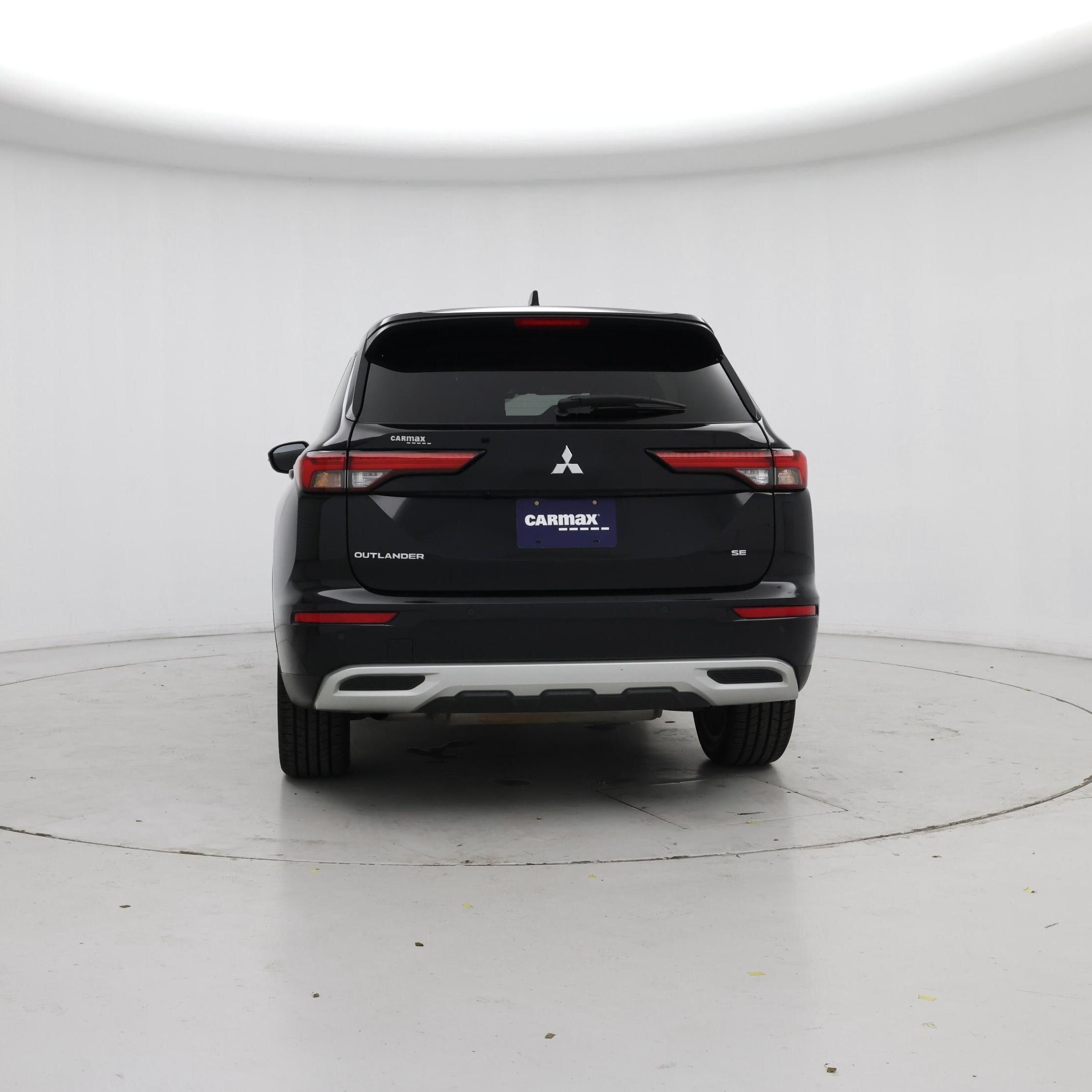 Thumbnail: 2022 Mitsubishi Outlander - 6
