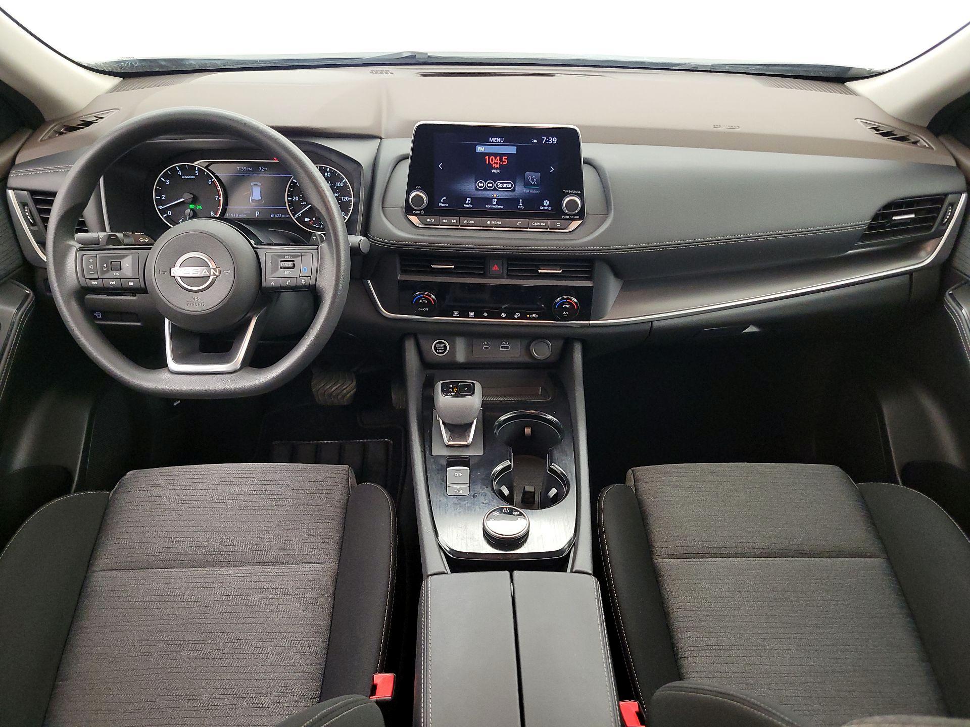 Thumbnail: 2023 Nissan Rogue - 9