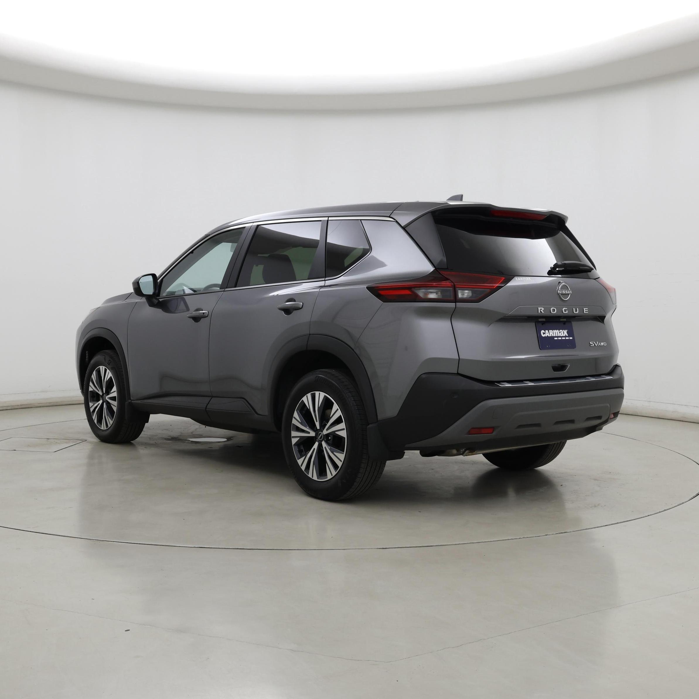 Thumbnail: 2023 Nissan Rogue - 2