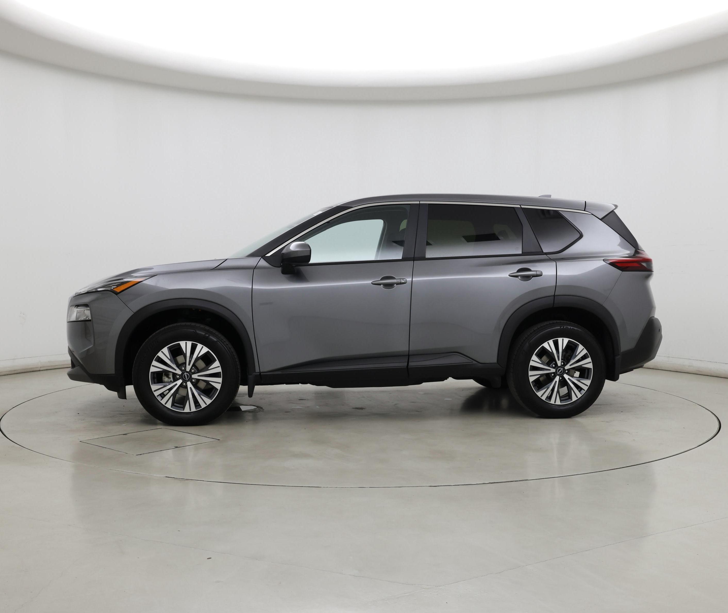 Thumbnail: 2023 Nissan Rogue - 3