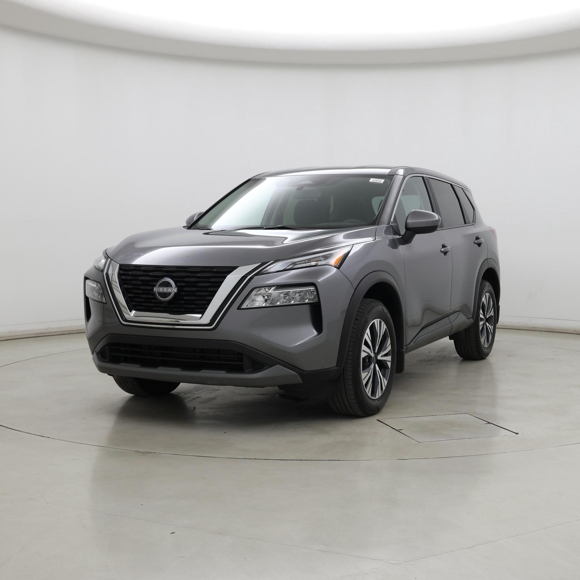 Thumbnail: 2023 Nissan Rogue - 4