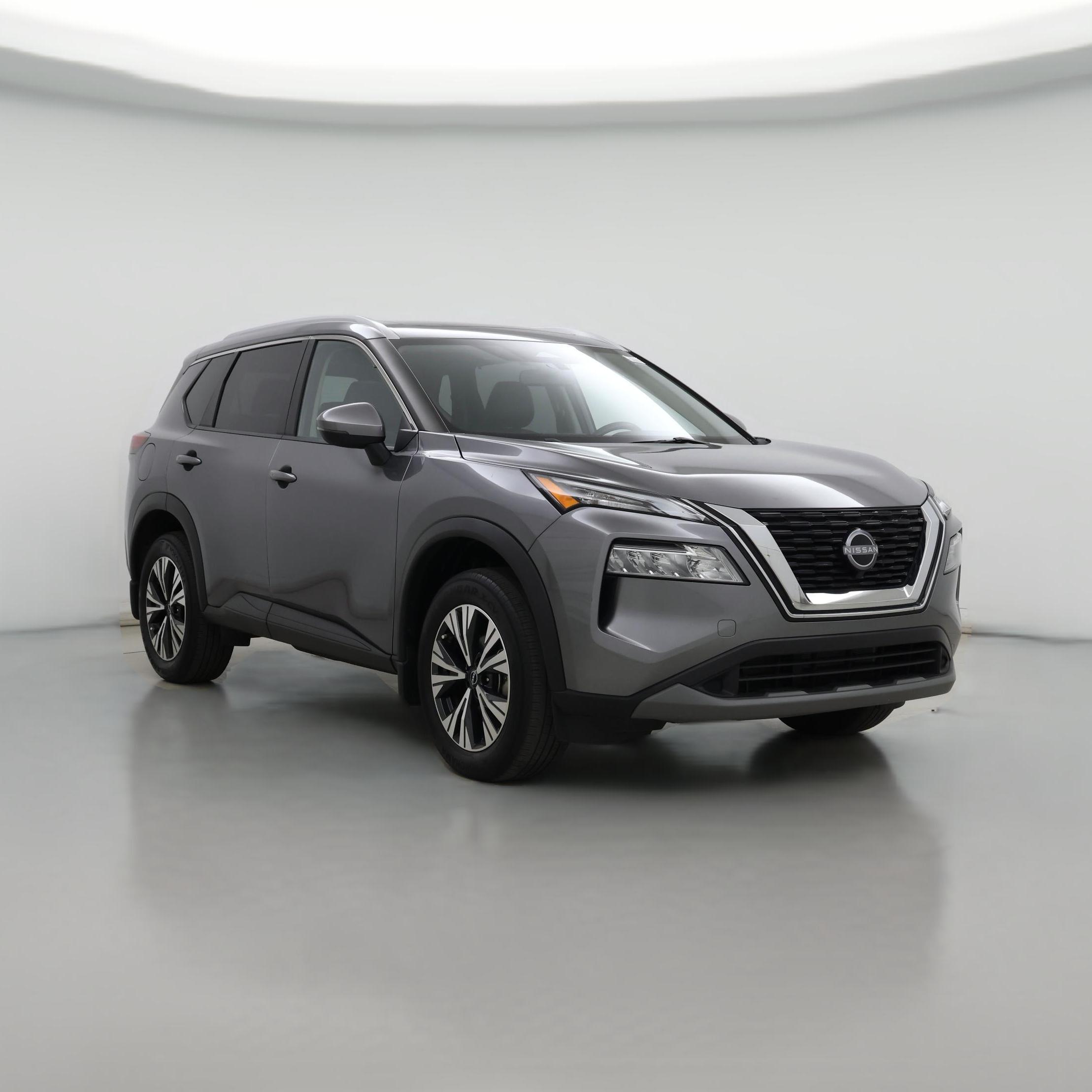 Thumbnail: 2022 Nissan Rogue - 1