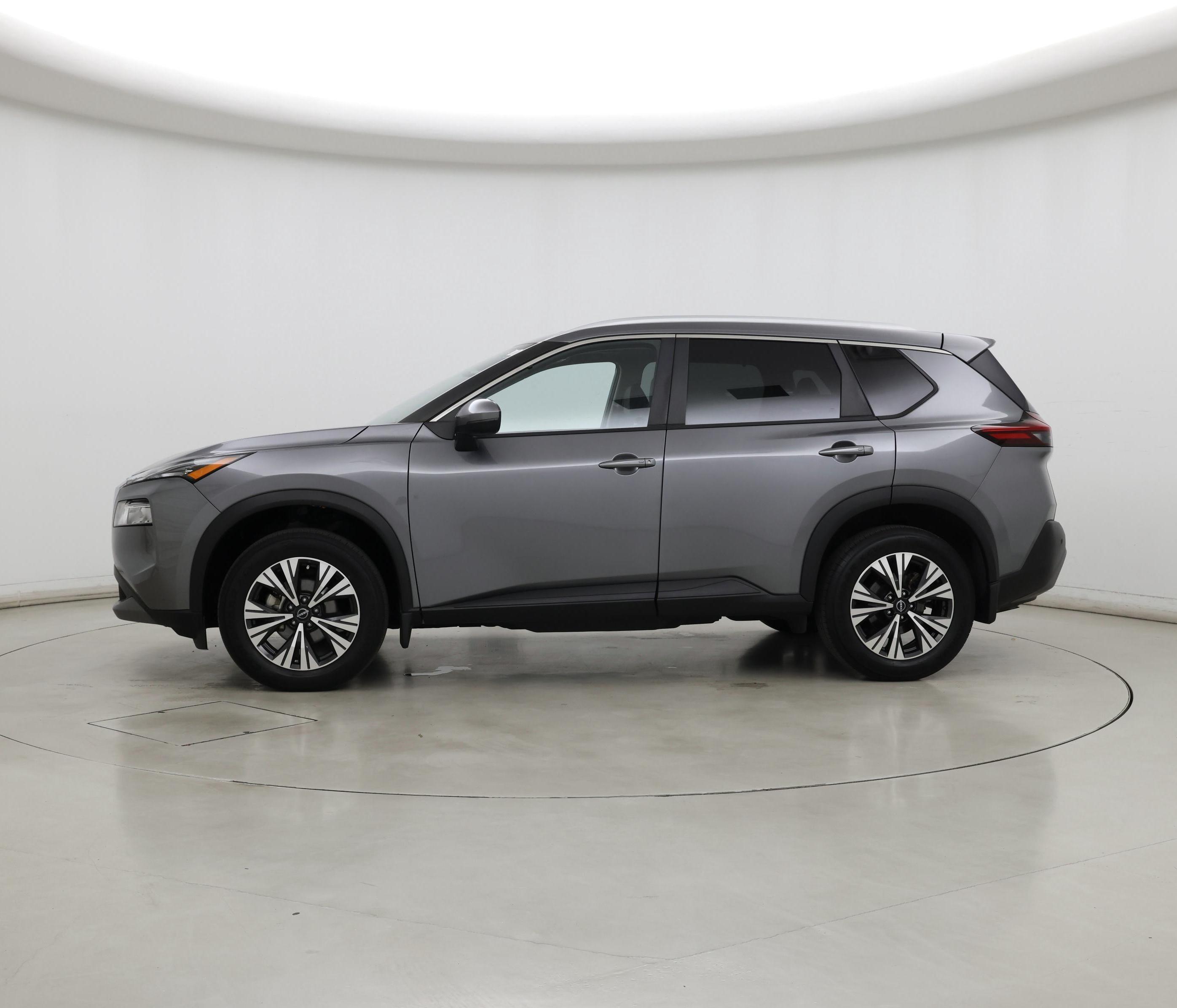 Thumbnail: 2022 Nissan Rogue - 3