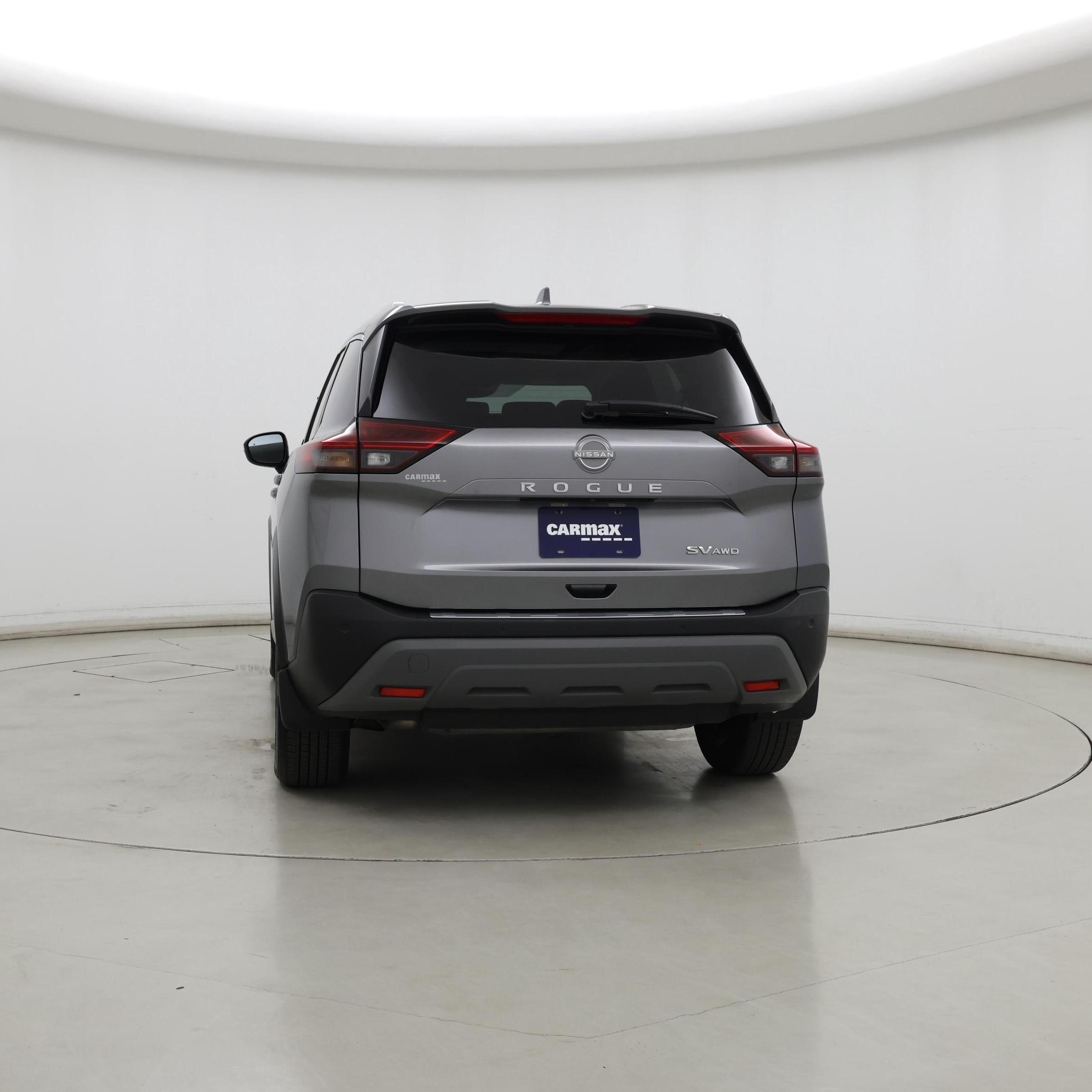 Thumbnail: 2022 Nissan Rogue - 6