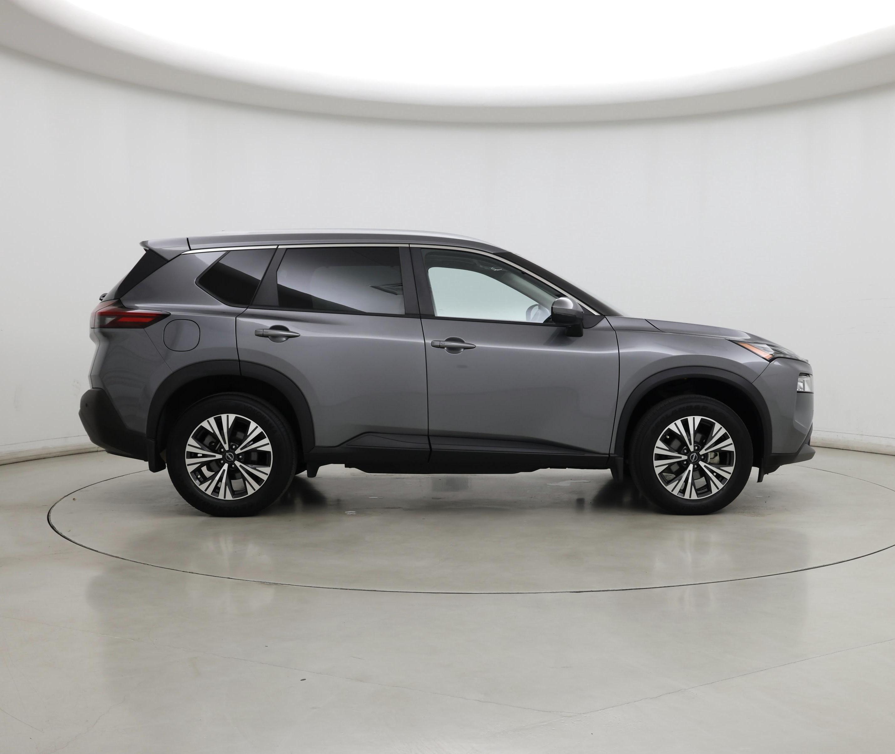 Thumbnail: 2022 Nissan Rogue - 7
