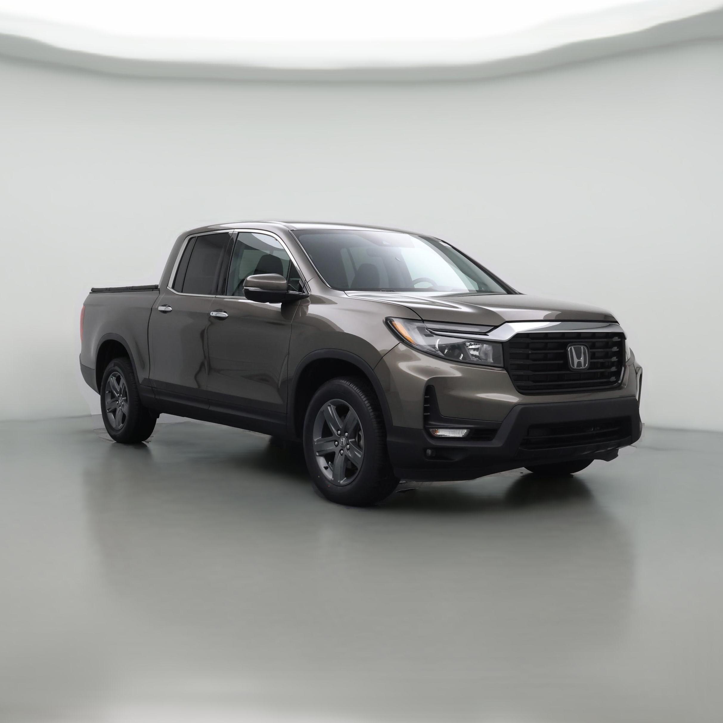 Thumbnail: 2022 Honda Ridgeline - 1