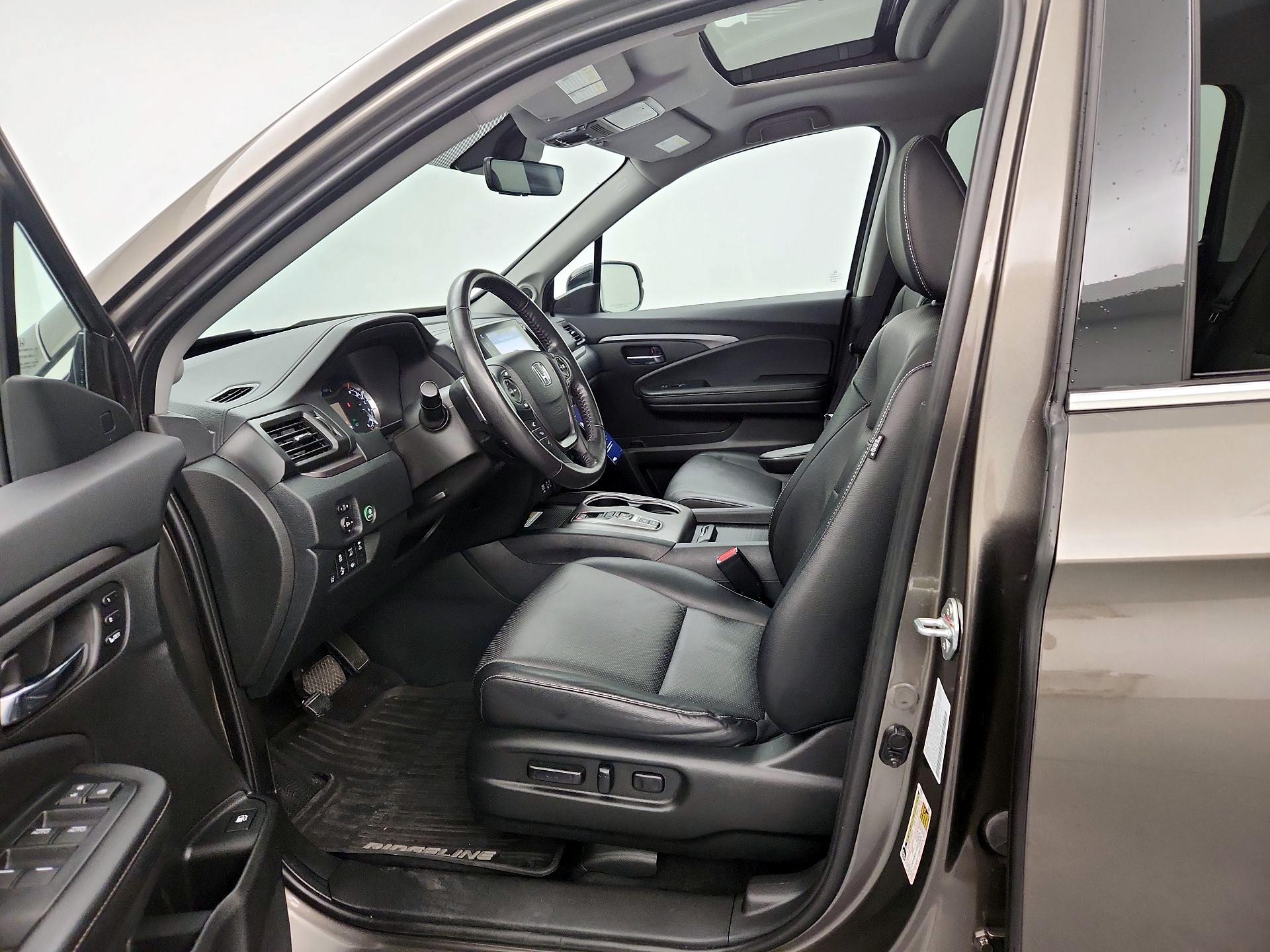 Thumbnail: 2022 Honda Ridgeline - 11