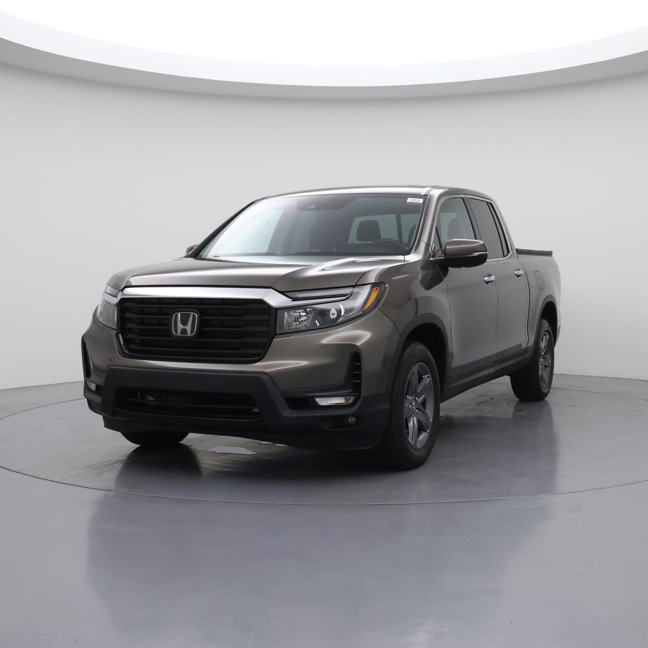 Thumbnail: 2022 Honda Ridgeline - 4