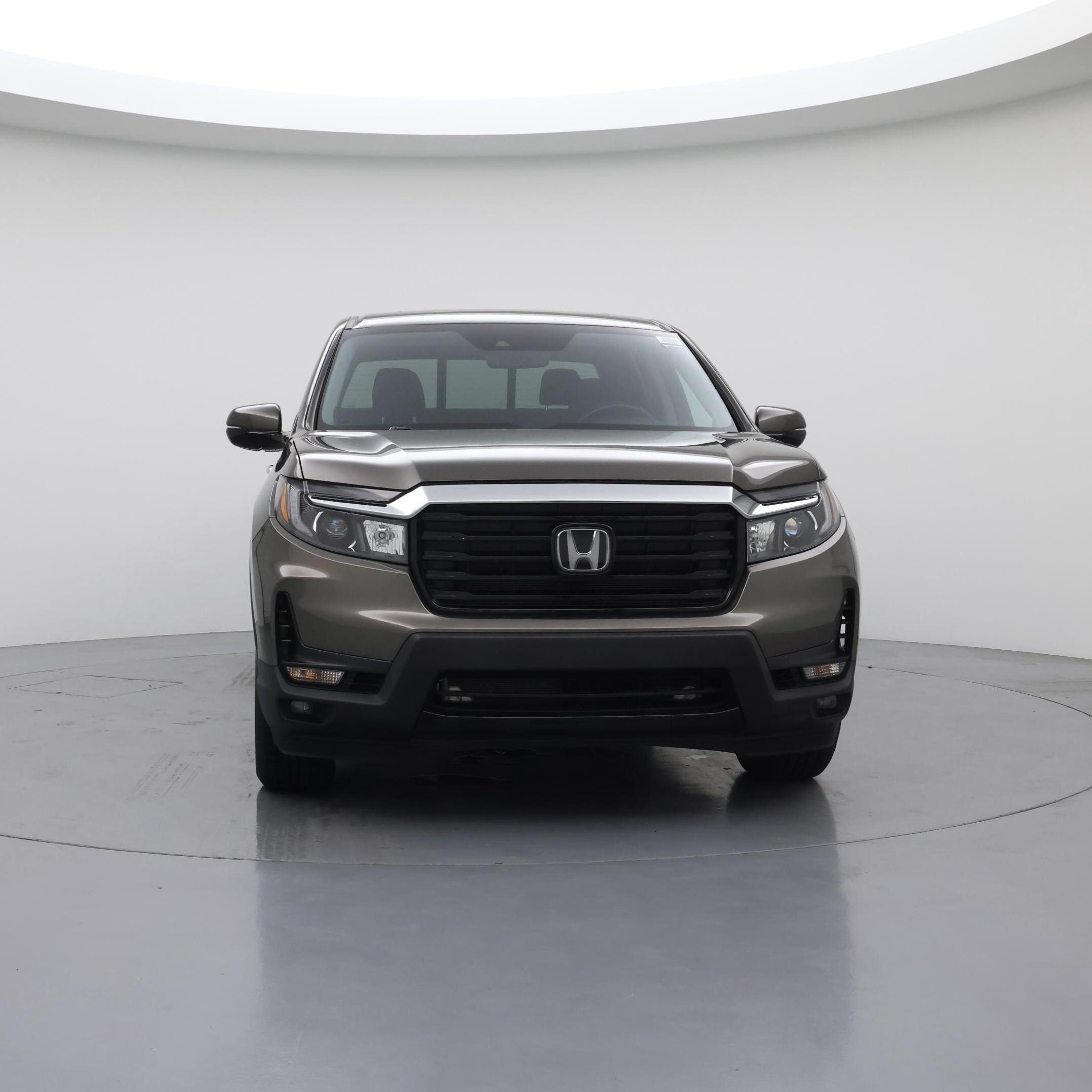 Thumbnail: 2022 Honda Ridgeline - 5