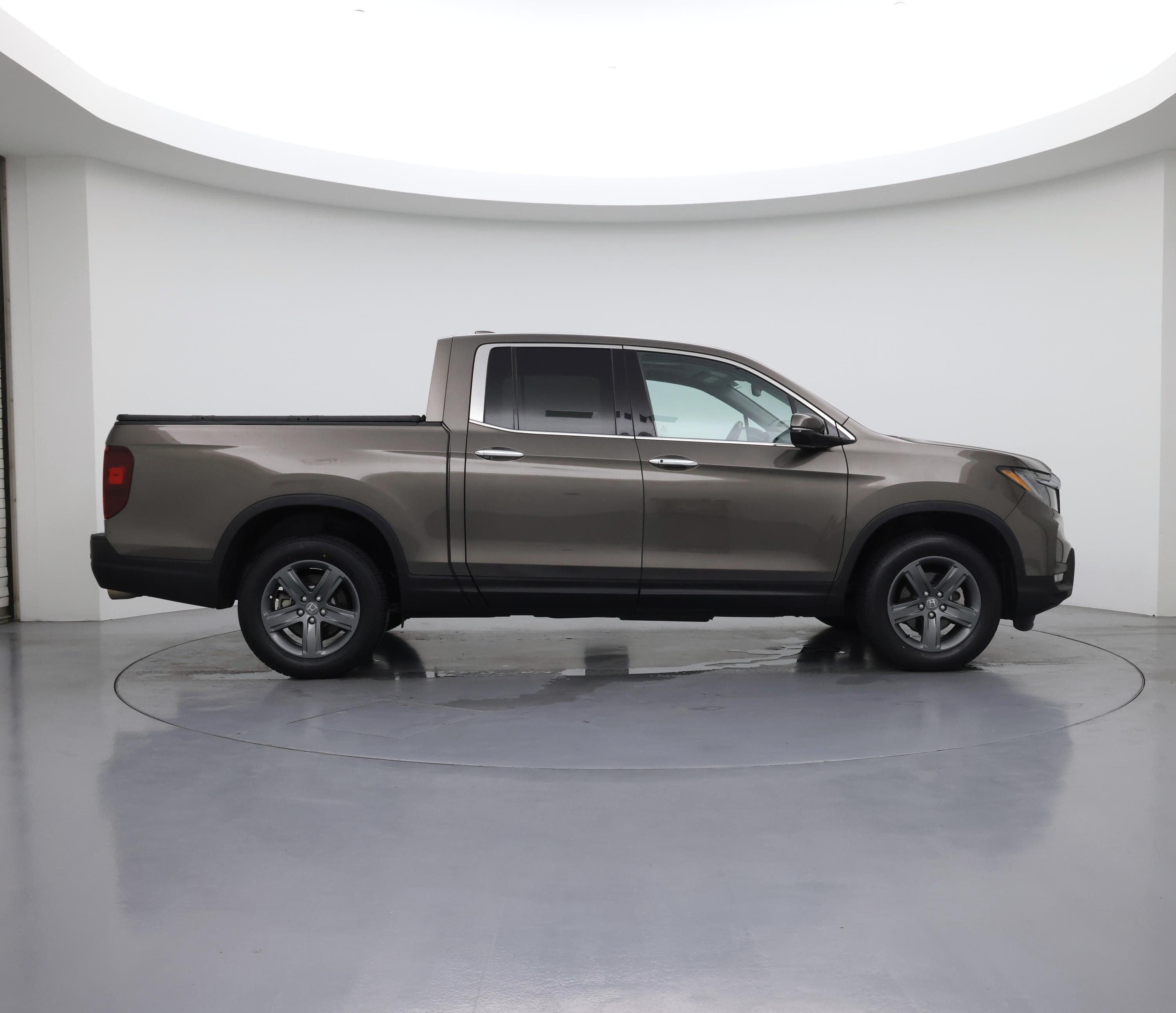 Thumbnail: 2022 Honda Ridgeline - 7