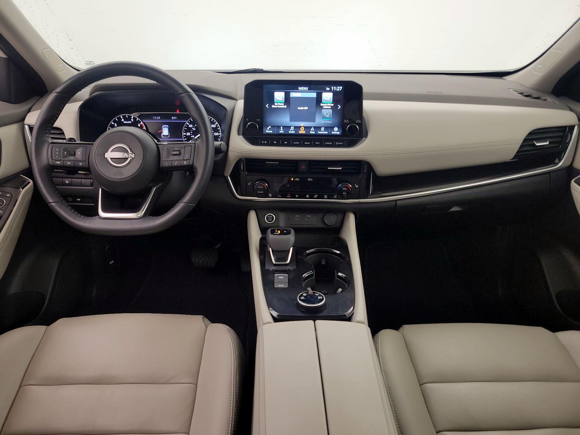 Thumbnail: 2023 Nissan Rogue - 9