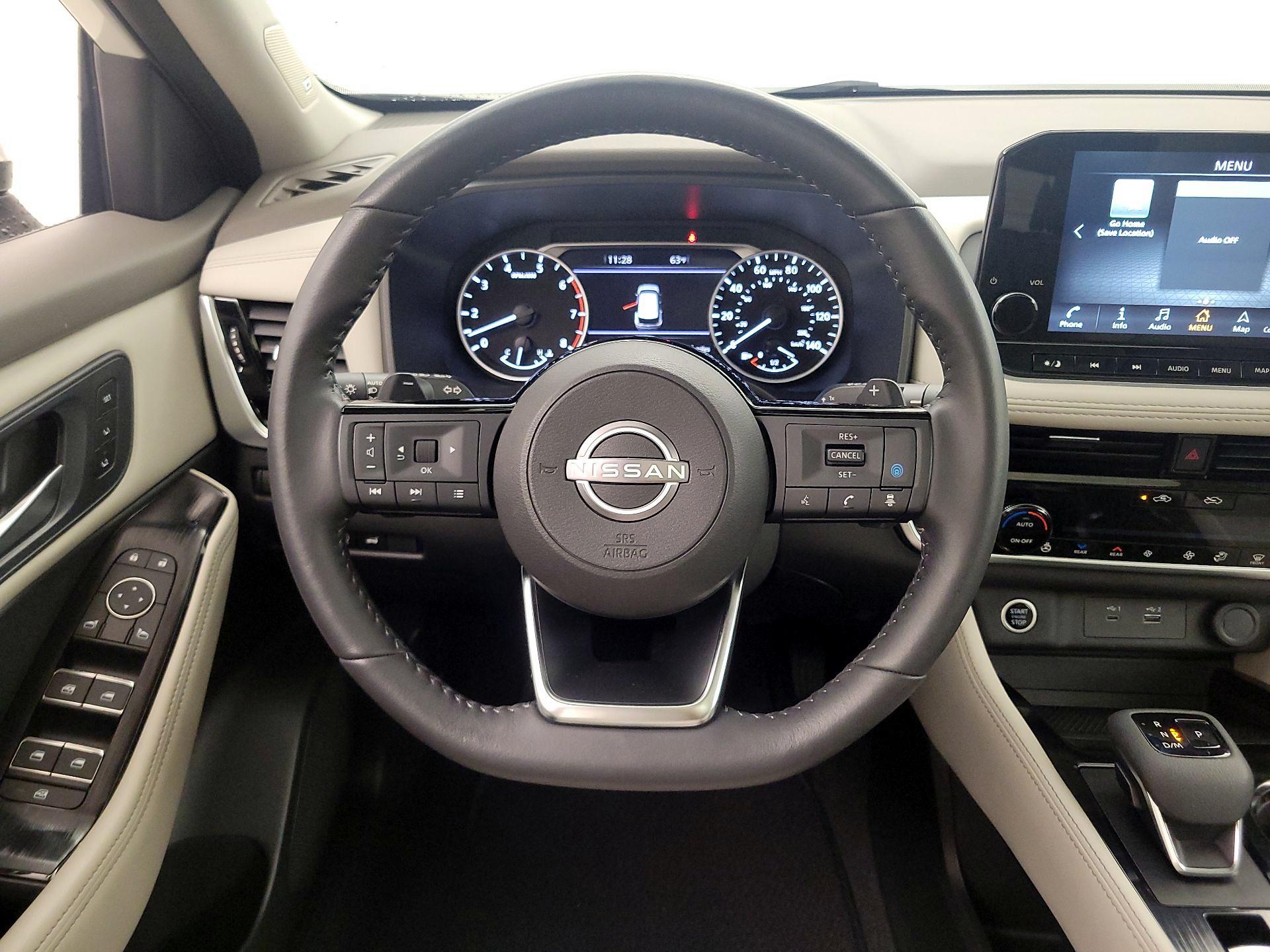 Thumbnail: 2023 Nissan Rogue - 10