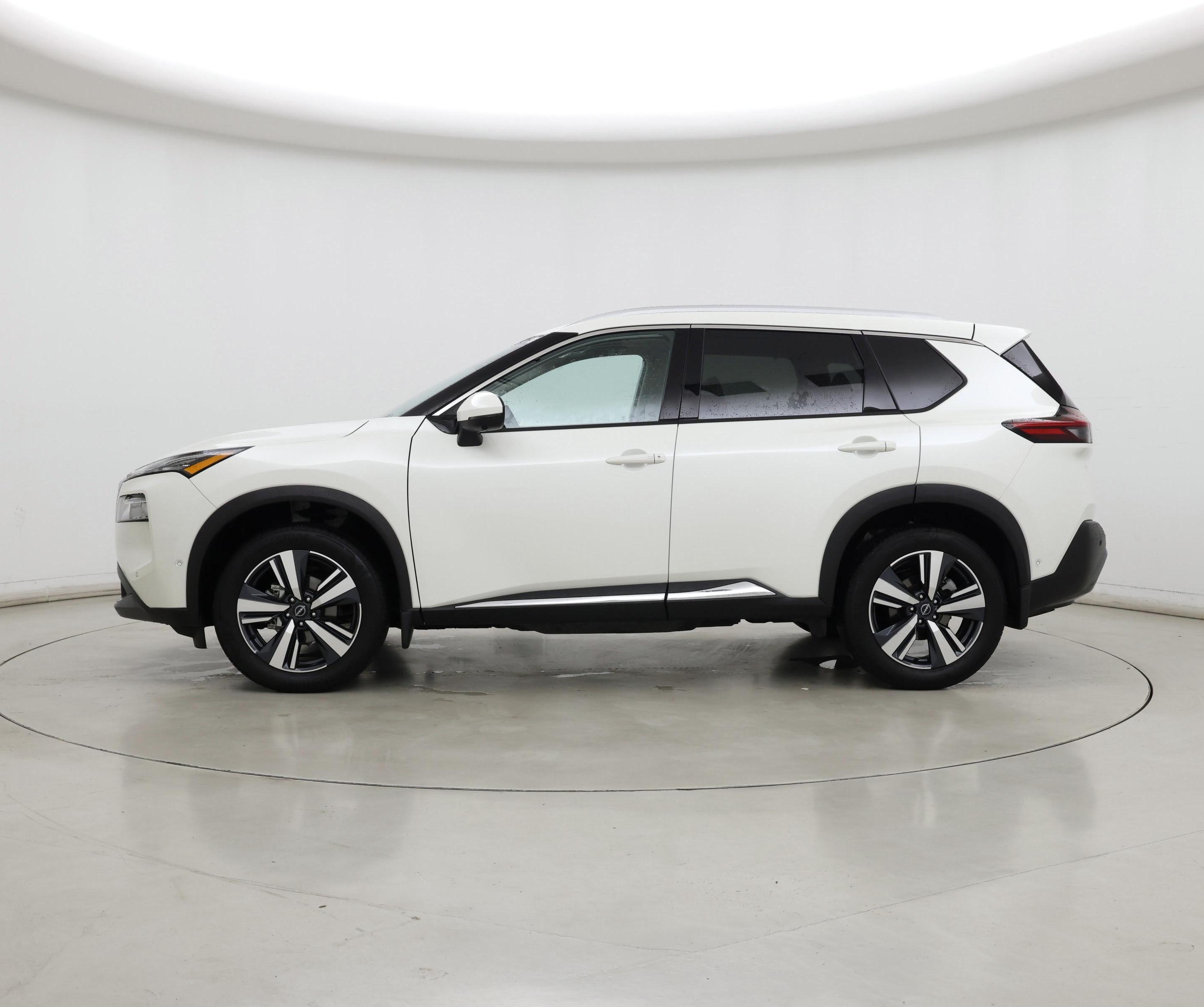 Thumbnail: 2023 Nissan Rogue - 3