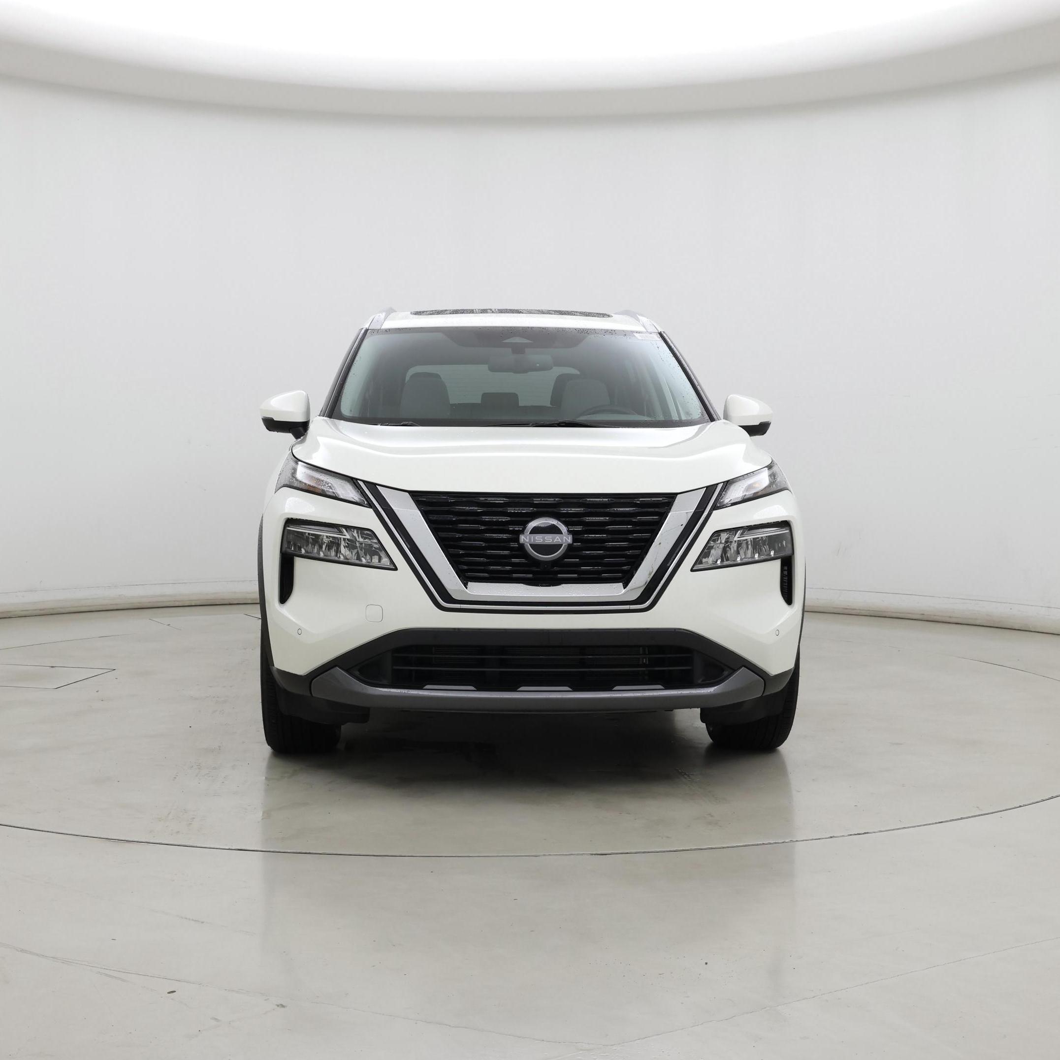 Thumbnail: 2023 Nissan Rogue - 5