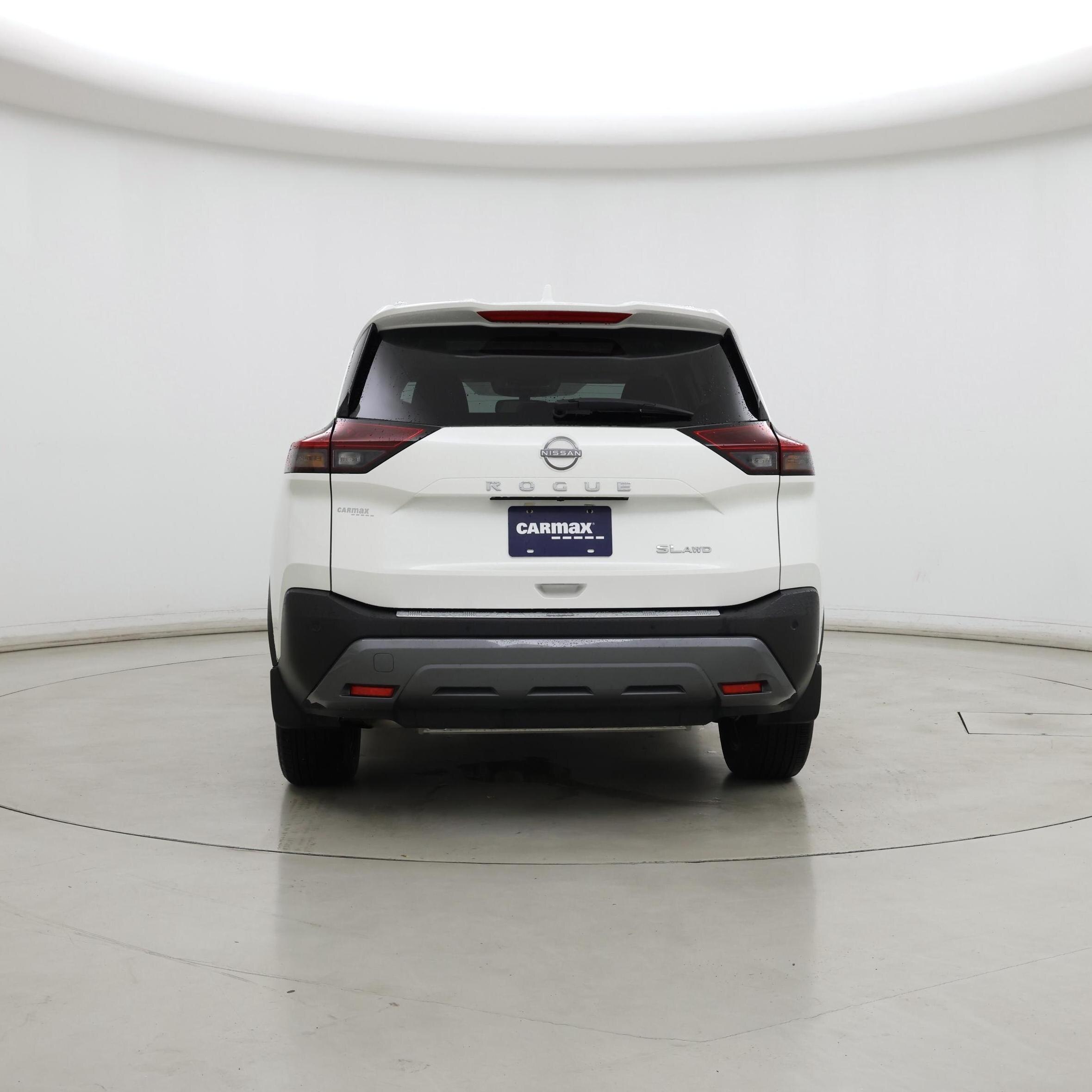 Thumbnail: 2023 Nissan Rogue - 6