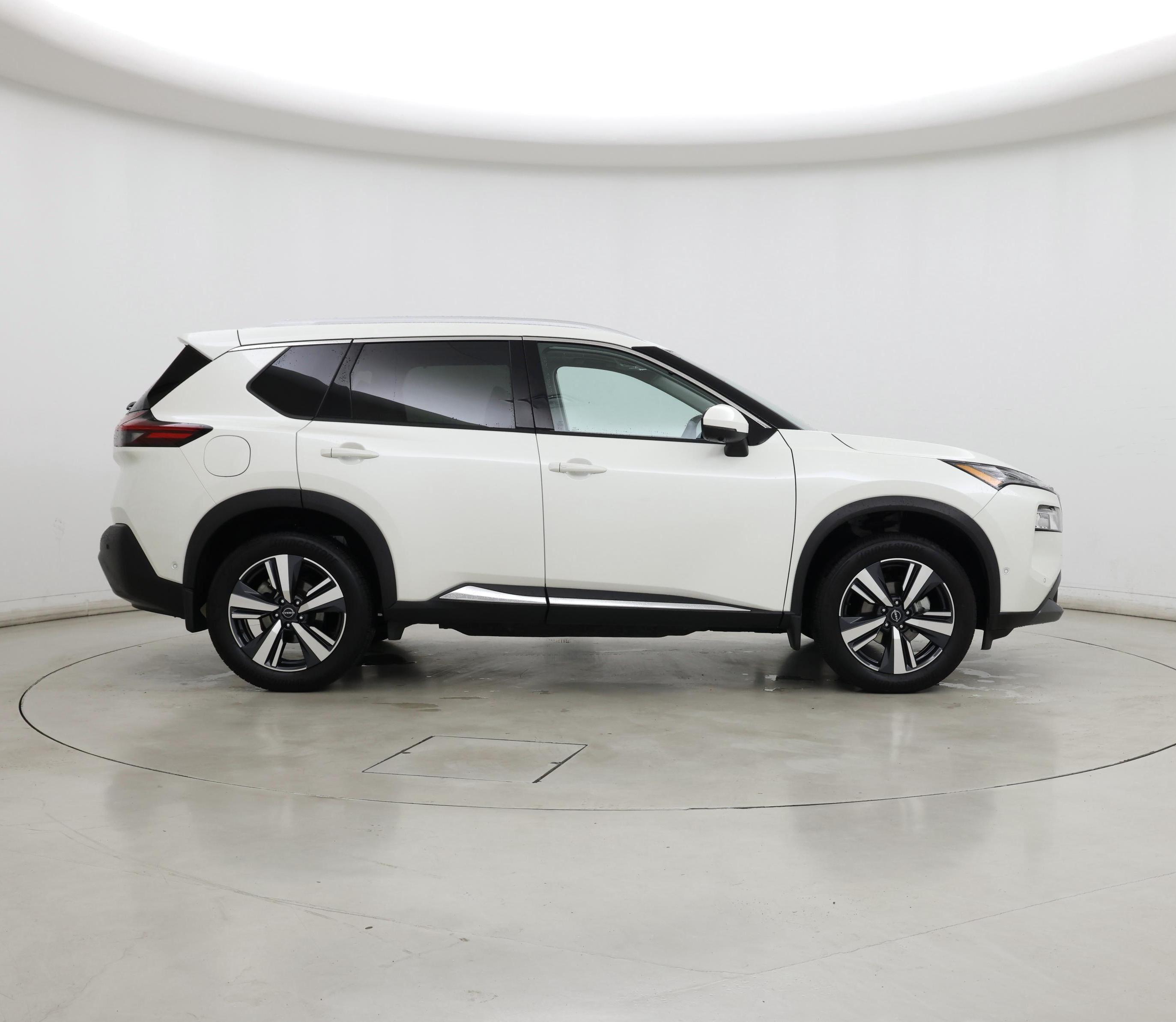 Thumbnail: 2023 Nissan Rogue - 7