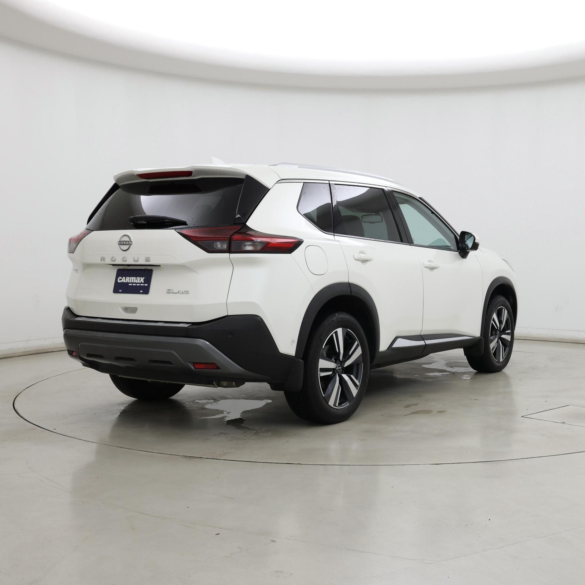 Thumbnail: 2023 Nissan Rogue - 8