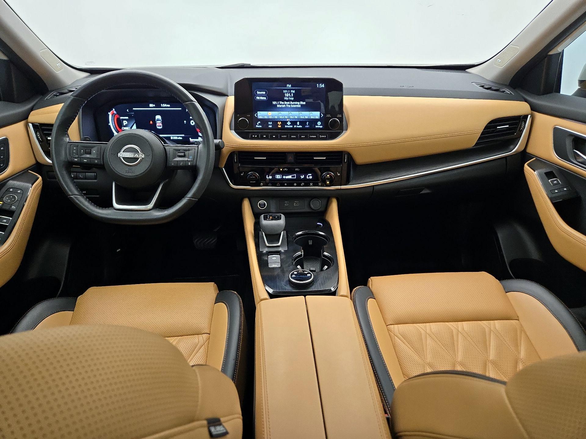 Thumbnail: 2023 Nissan Rogue - 9