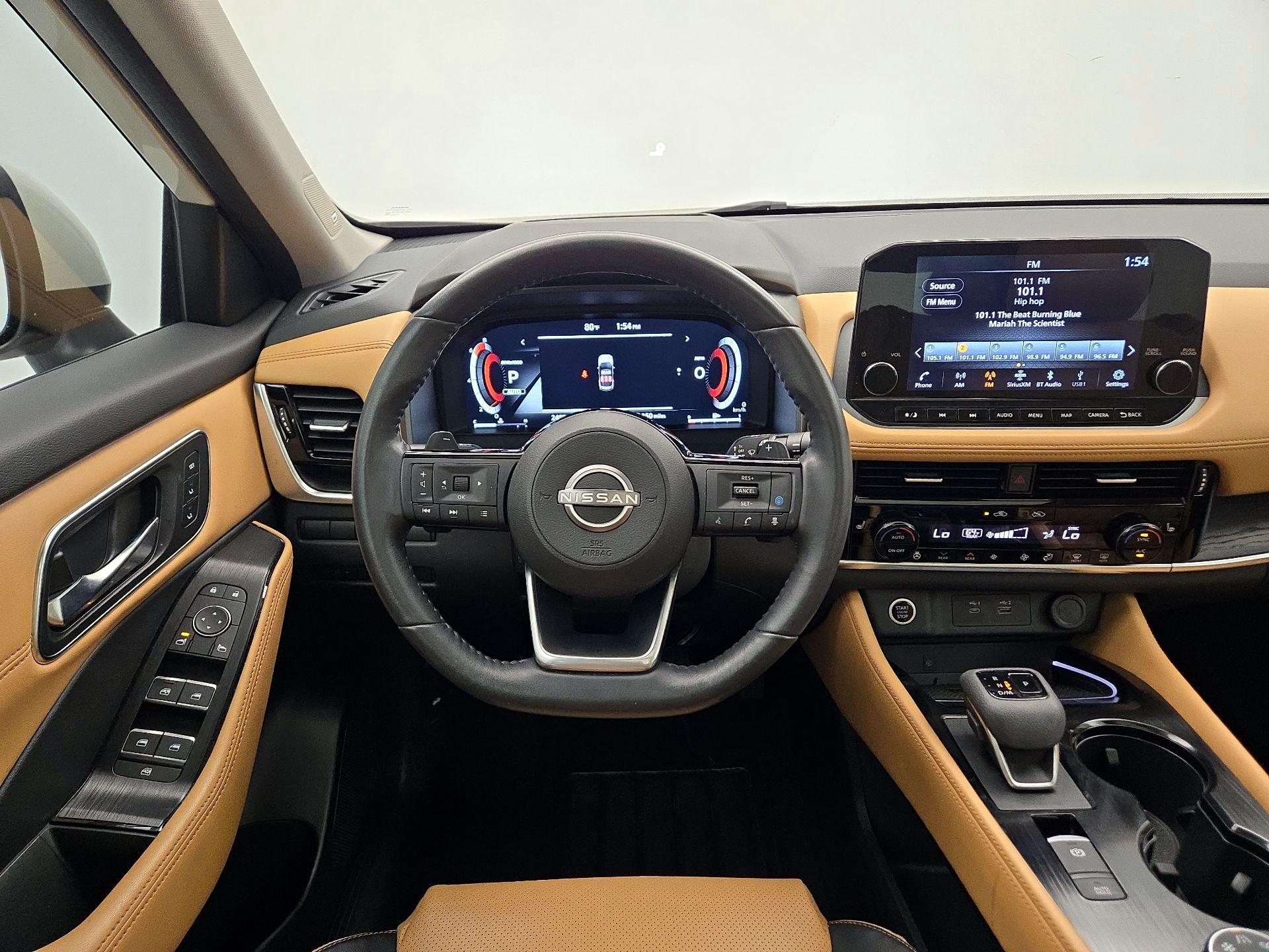 Thumbnail: 2023 Nissan Rogue - 10