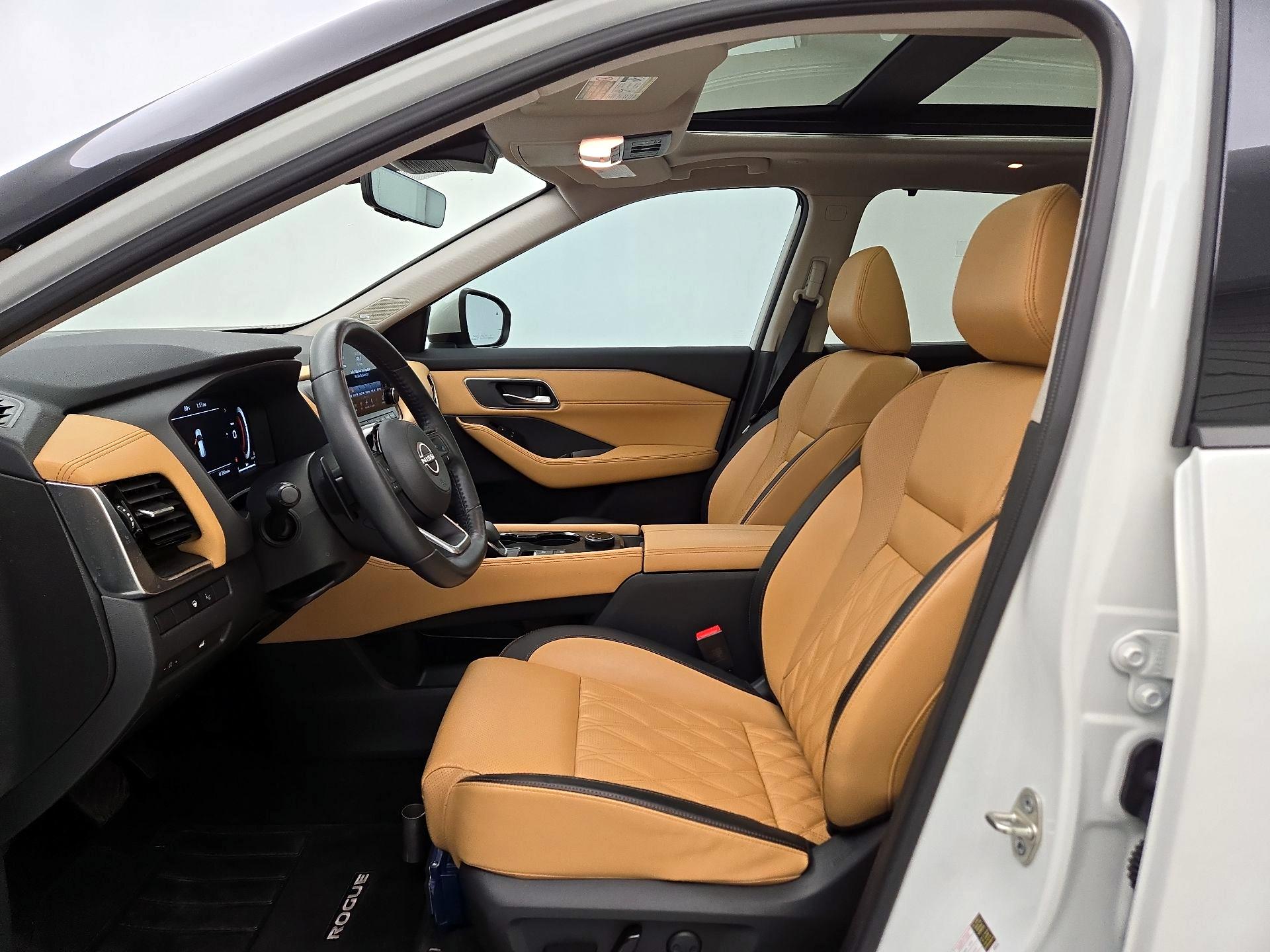 Thumbnail: 2023 Nissan Rogue - 11