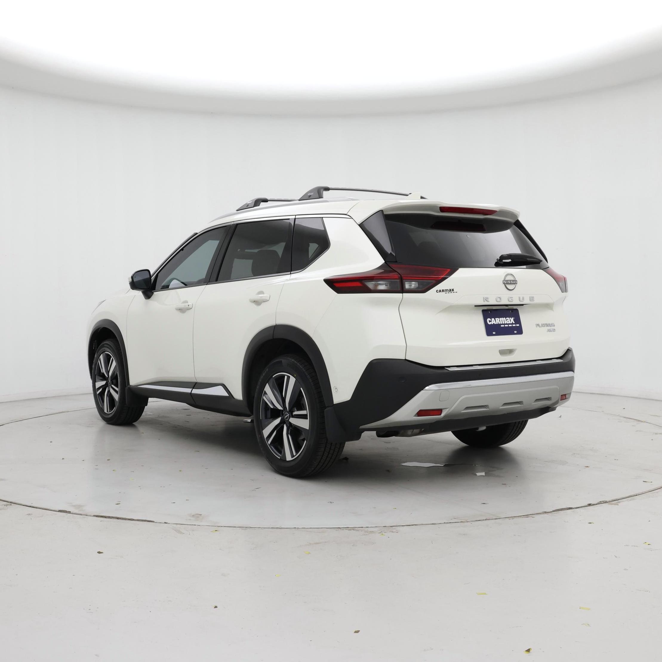 Thumbnail: 2023 Nissan Rogue - 2