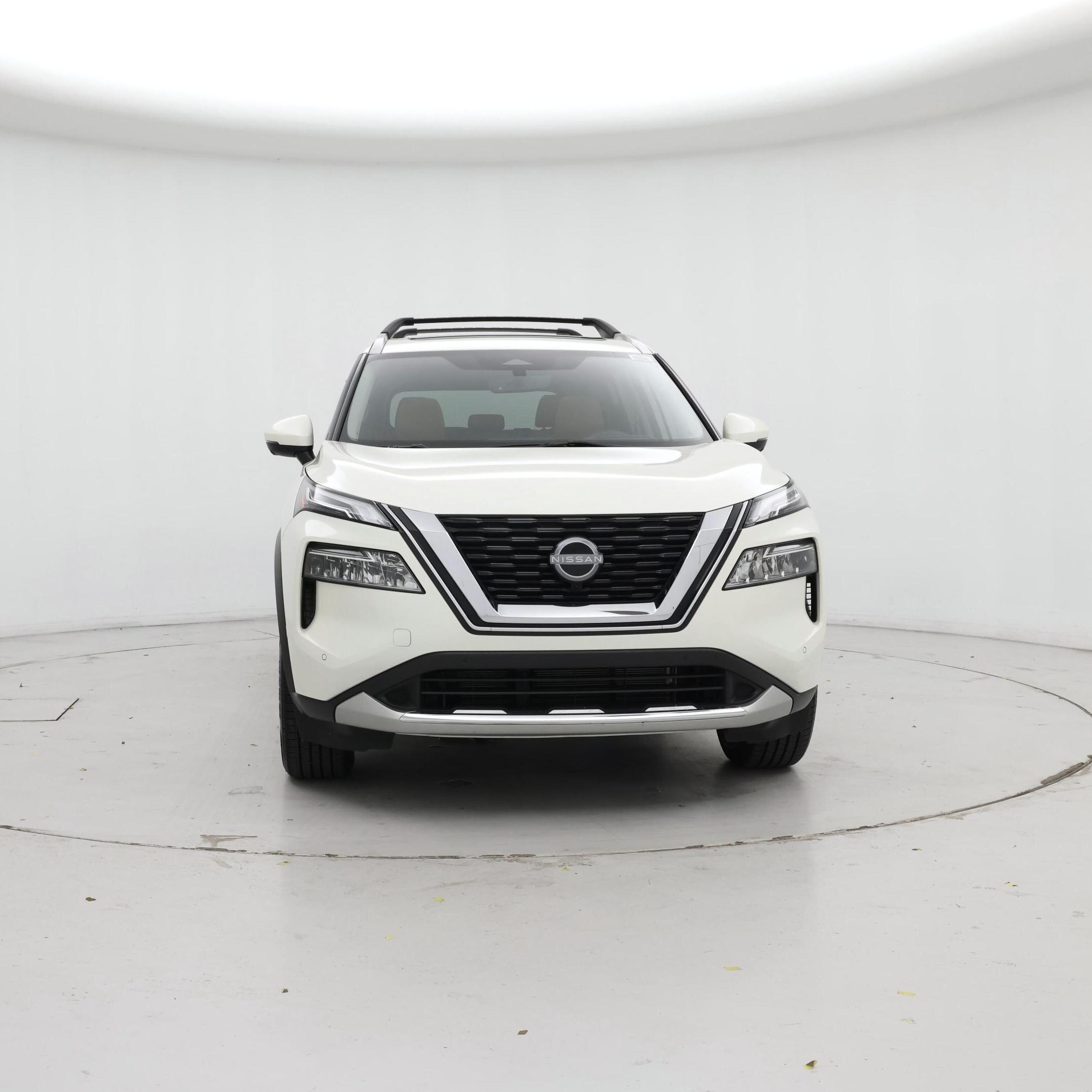 Thumbnail: 2023 Nissan Rogue - 5
