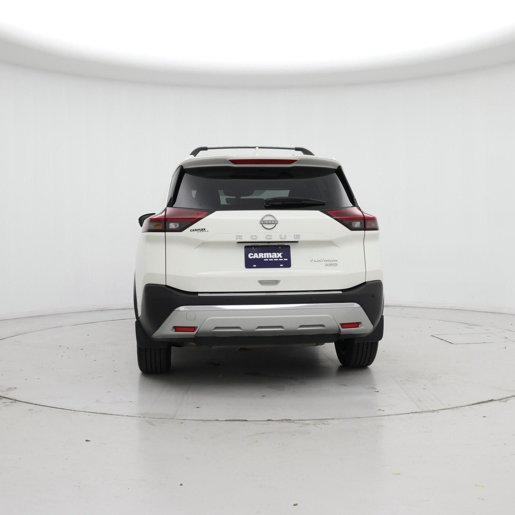 Thumbnail: 2023 Nissan Rogue - 6